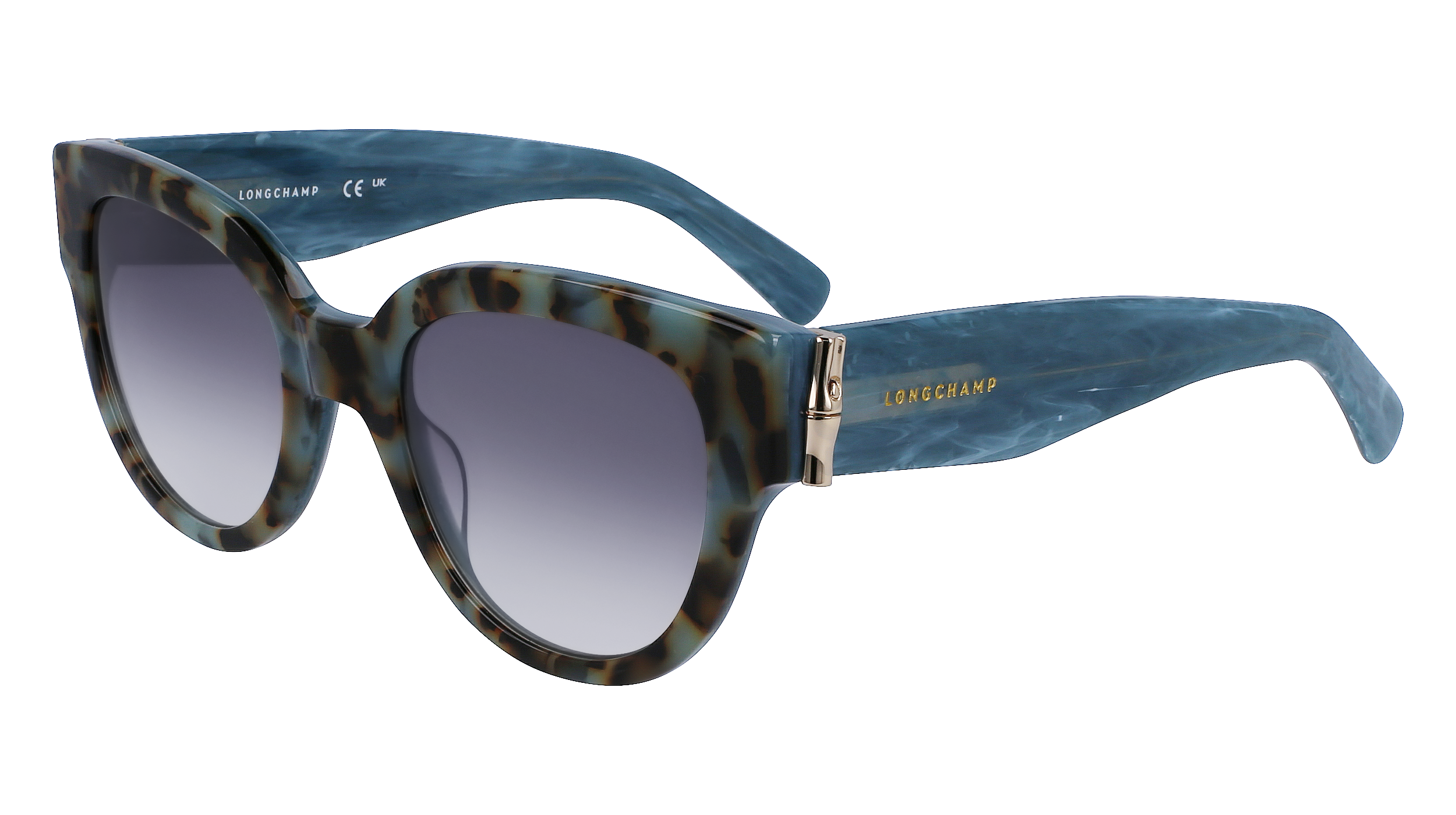 LO733S 404 Occhiali da sole LONGCHAMP 1