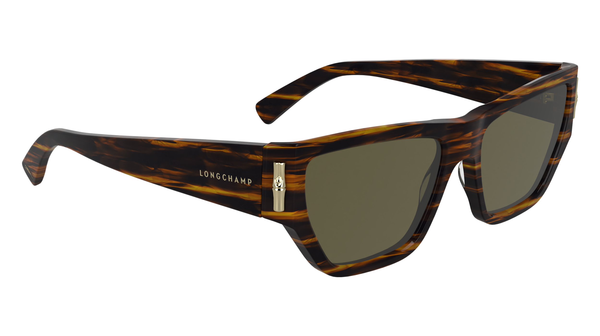 LO774S 211 Occhiali da sole LONGCHAMP 8