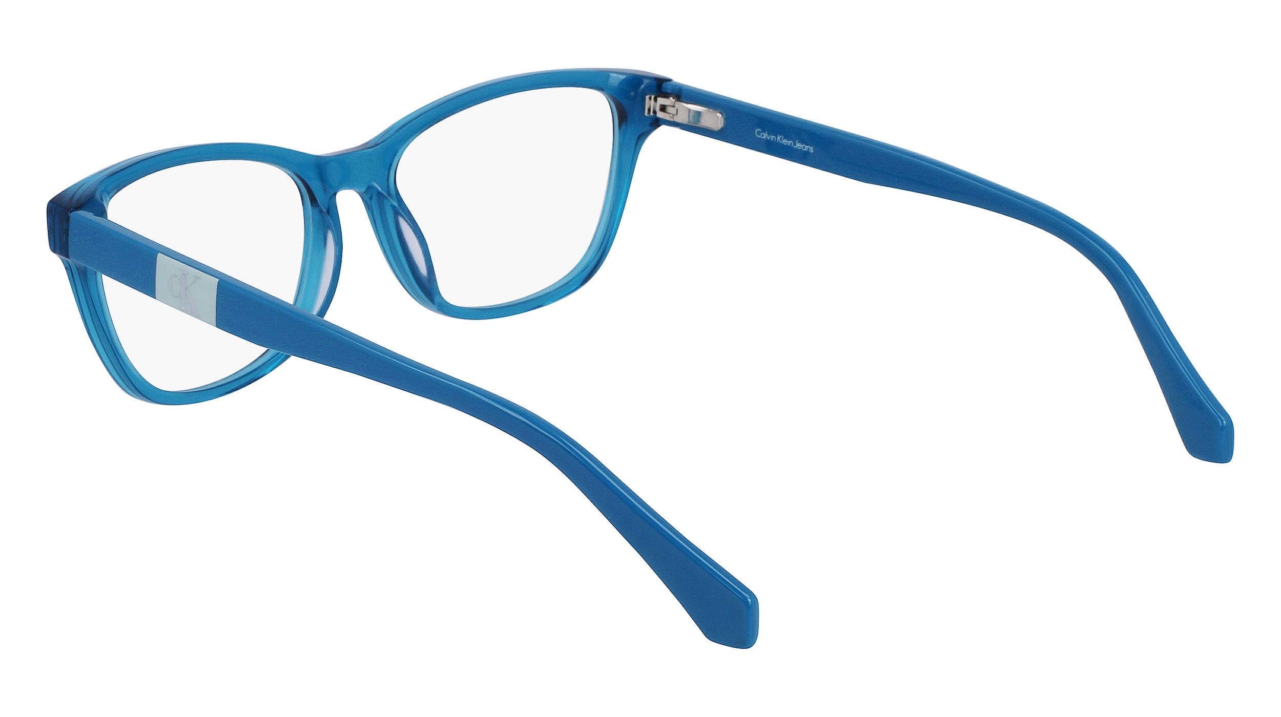 CKJ22645 432 Montature da vista Calvin Klein 4