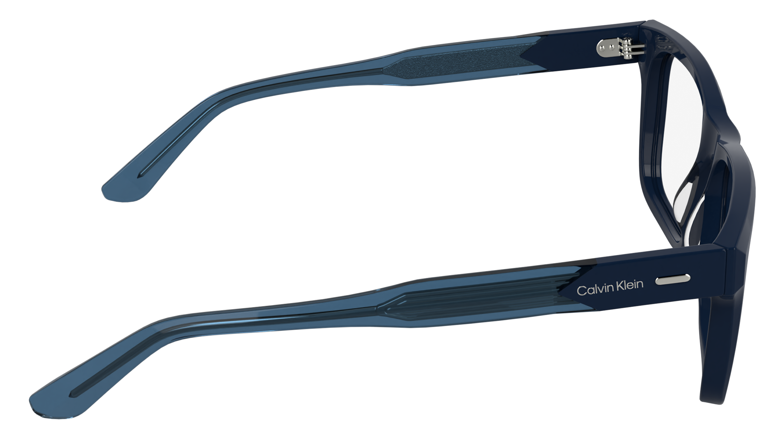 CK25544 400 Montature da vista Calvin Klein 7