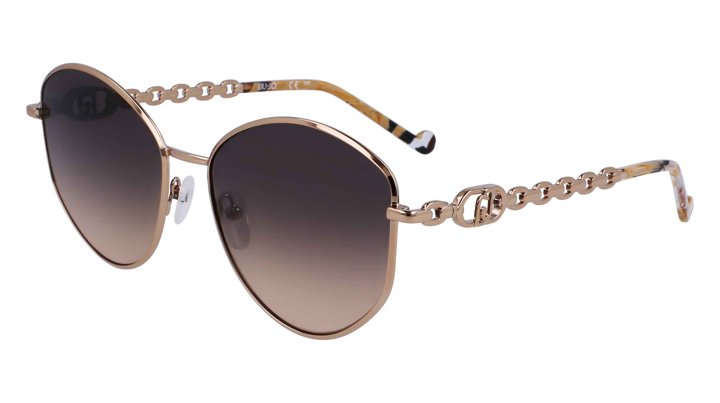LJ156S 740 Occhiali da sole Liu Jo 1