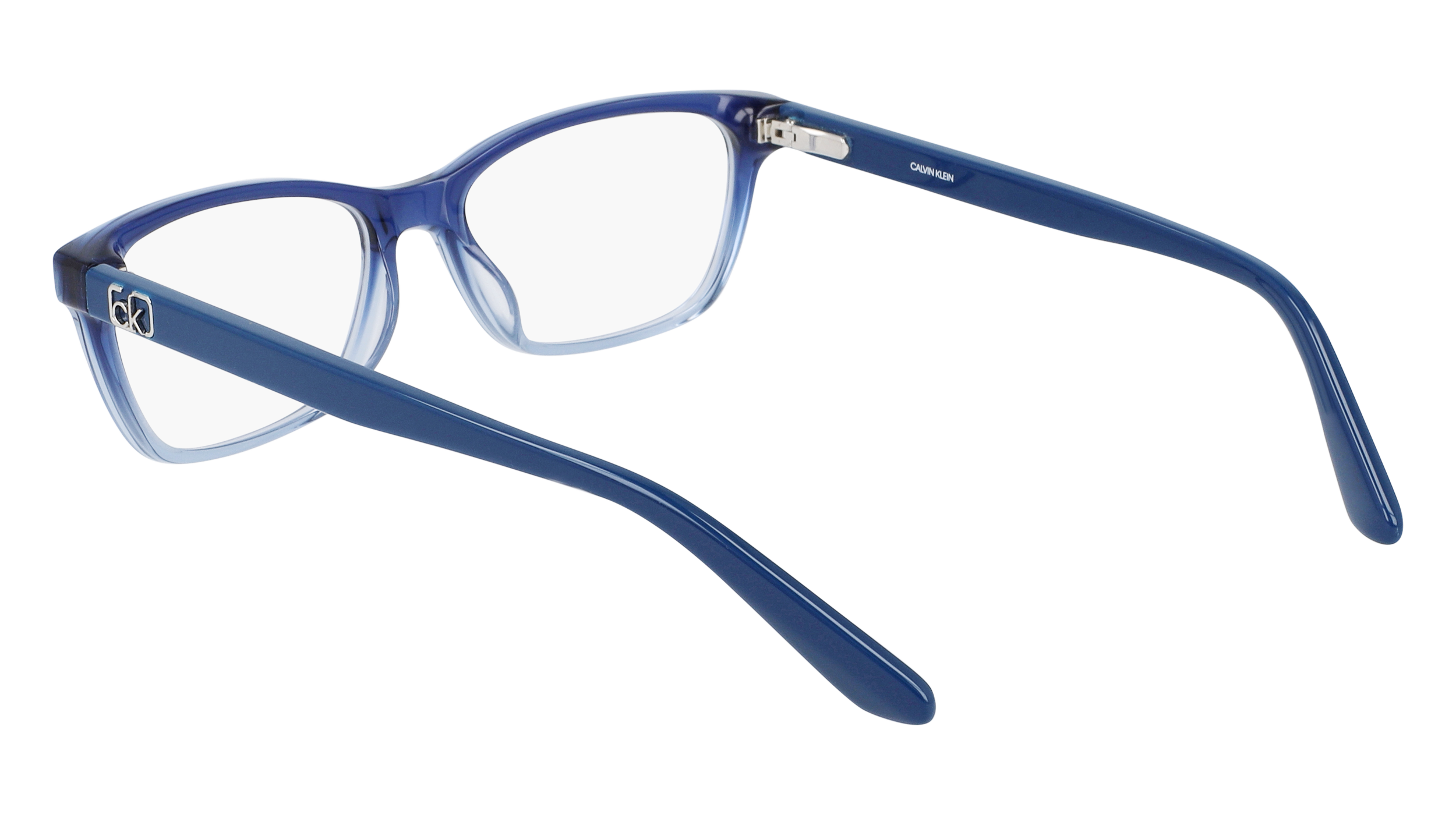 CK20530 403 Montature da vista Calvin Klein 3