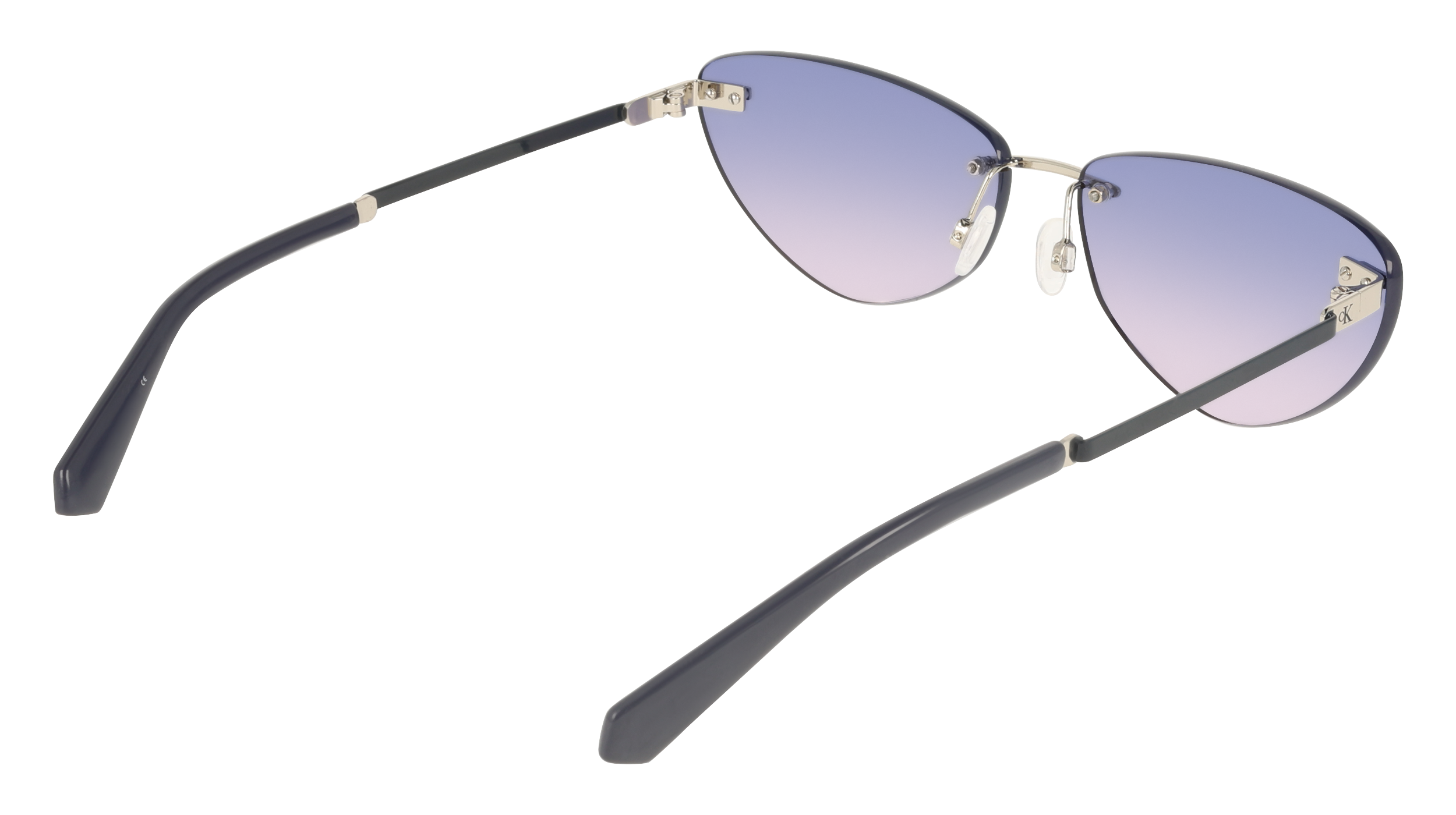 CKJ25208S 047 Occhiali da sole Calvin Klein 6
