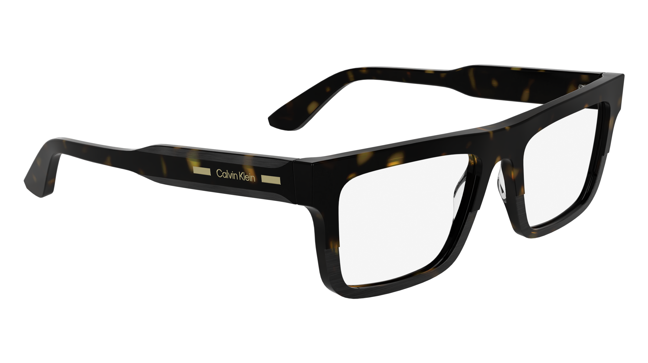 CK25520 235 Montature da vista Calvin Klein 8