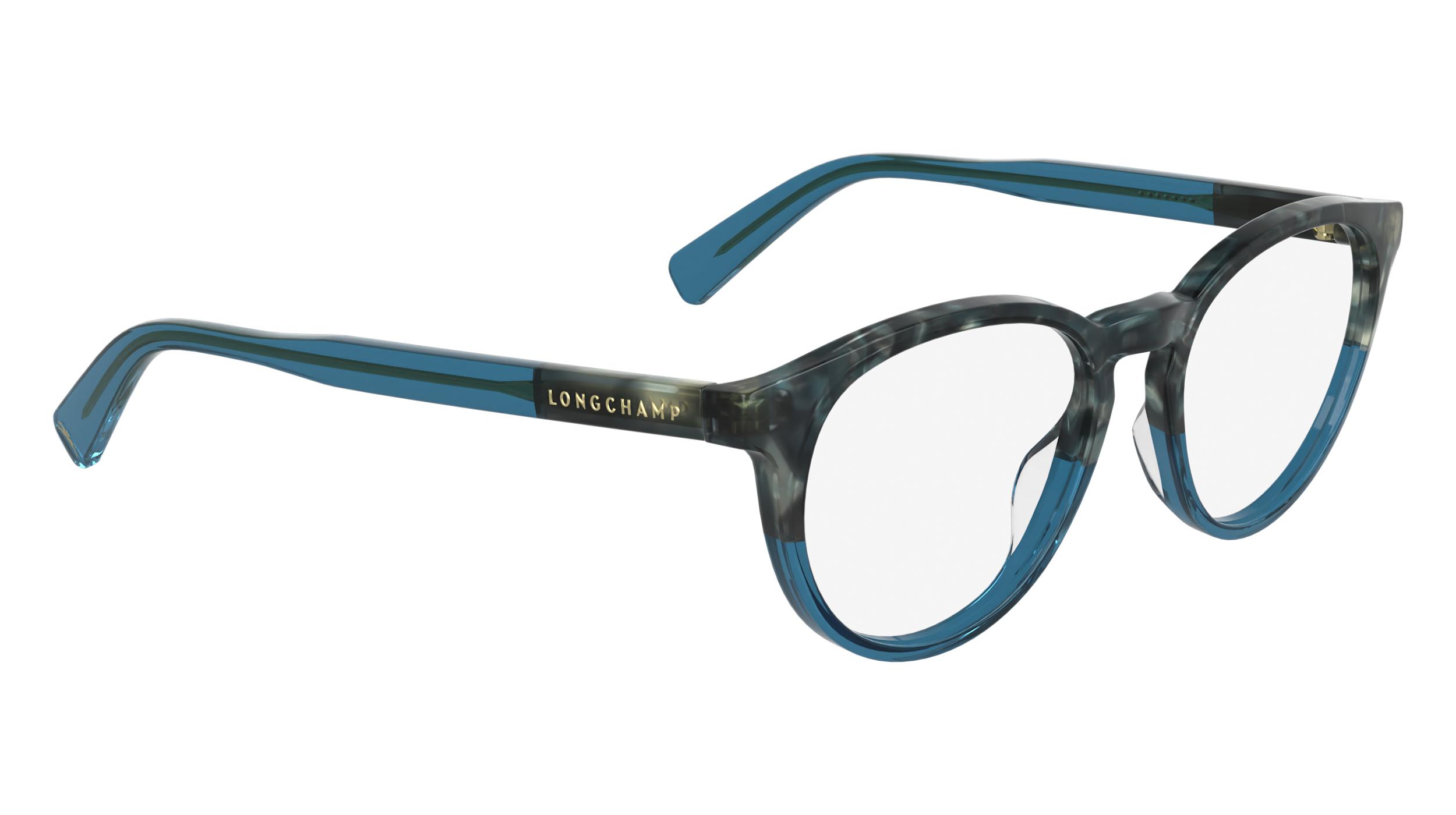 LO2752 408 Montature da vista LONGCHAMP 8