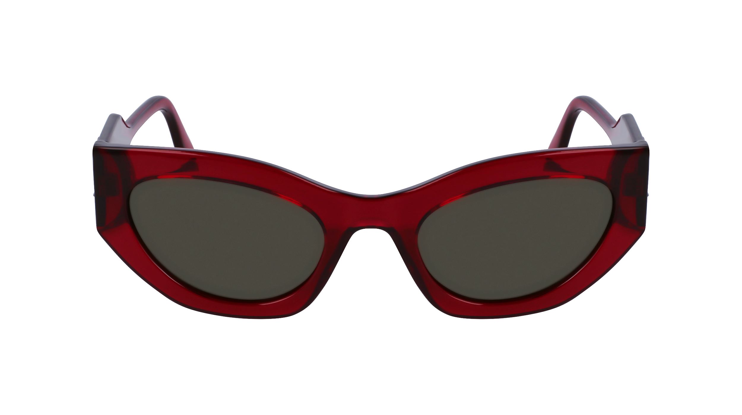 KL6122S 540 Occhiali da sole Karl Lagerfeld 3