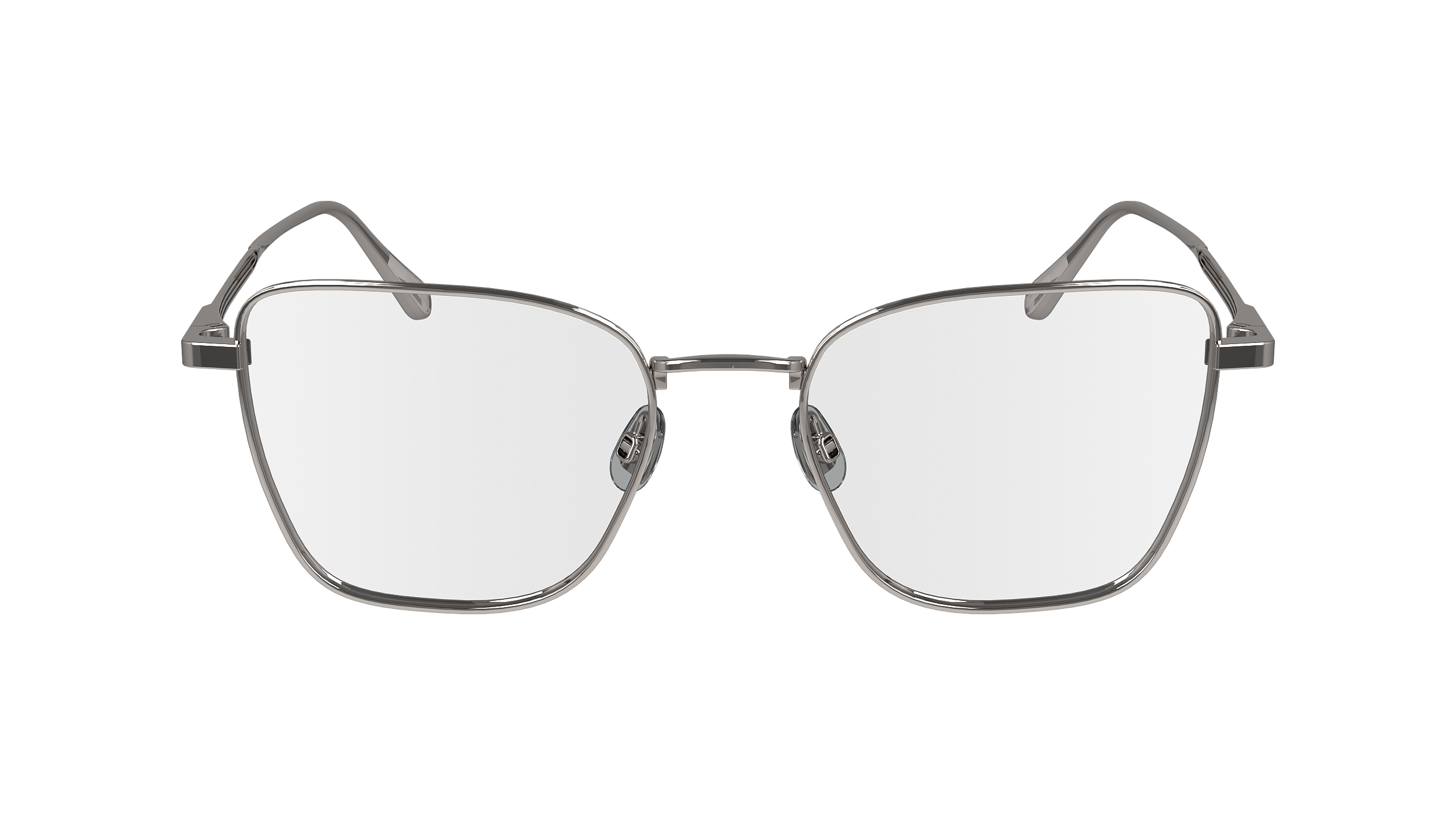 CK24102 070 Montature da vista Calvin Klein 2