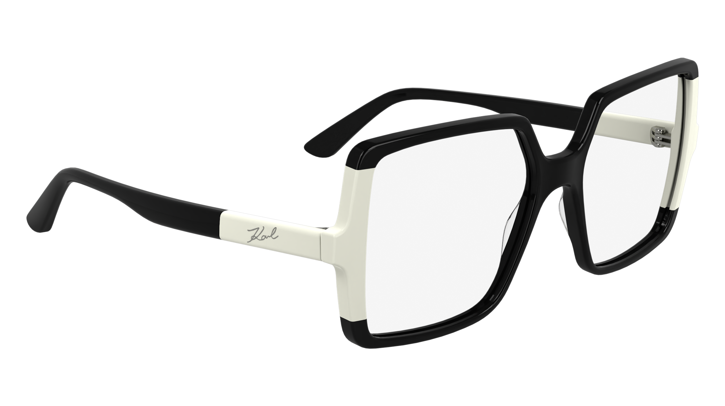 KL6169 006 Montature da vista Karl Lagerfeld 8