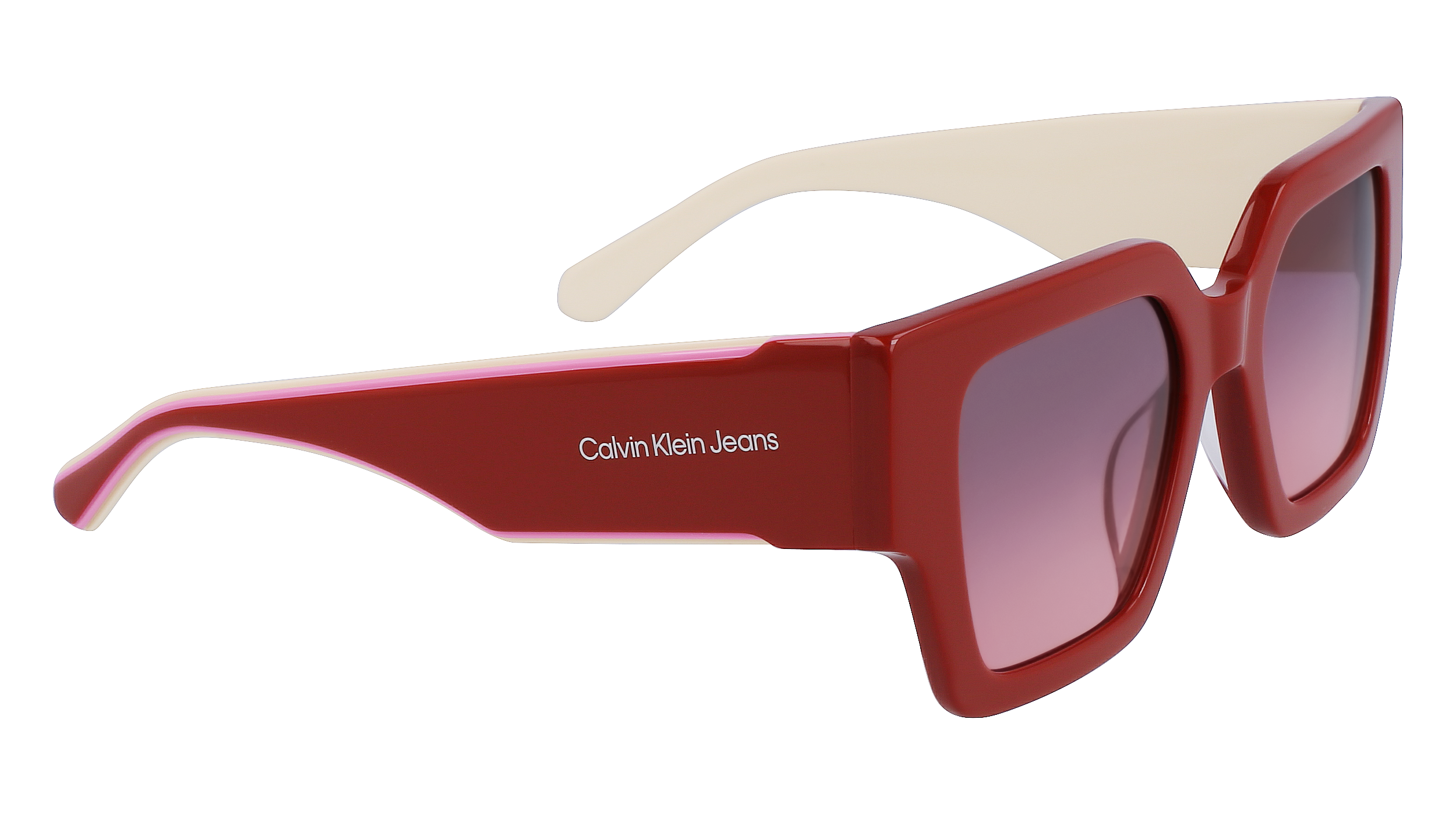 CKJ22638S 671 Occhiali da sole Calvin Klein 10