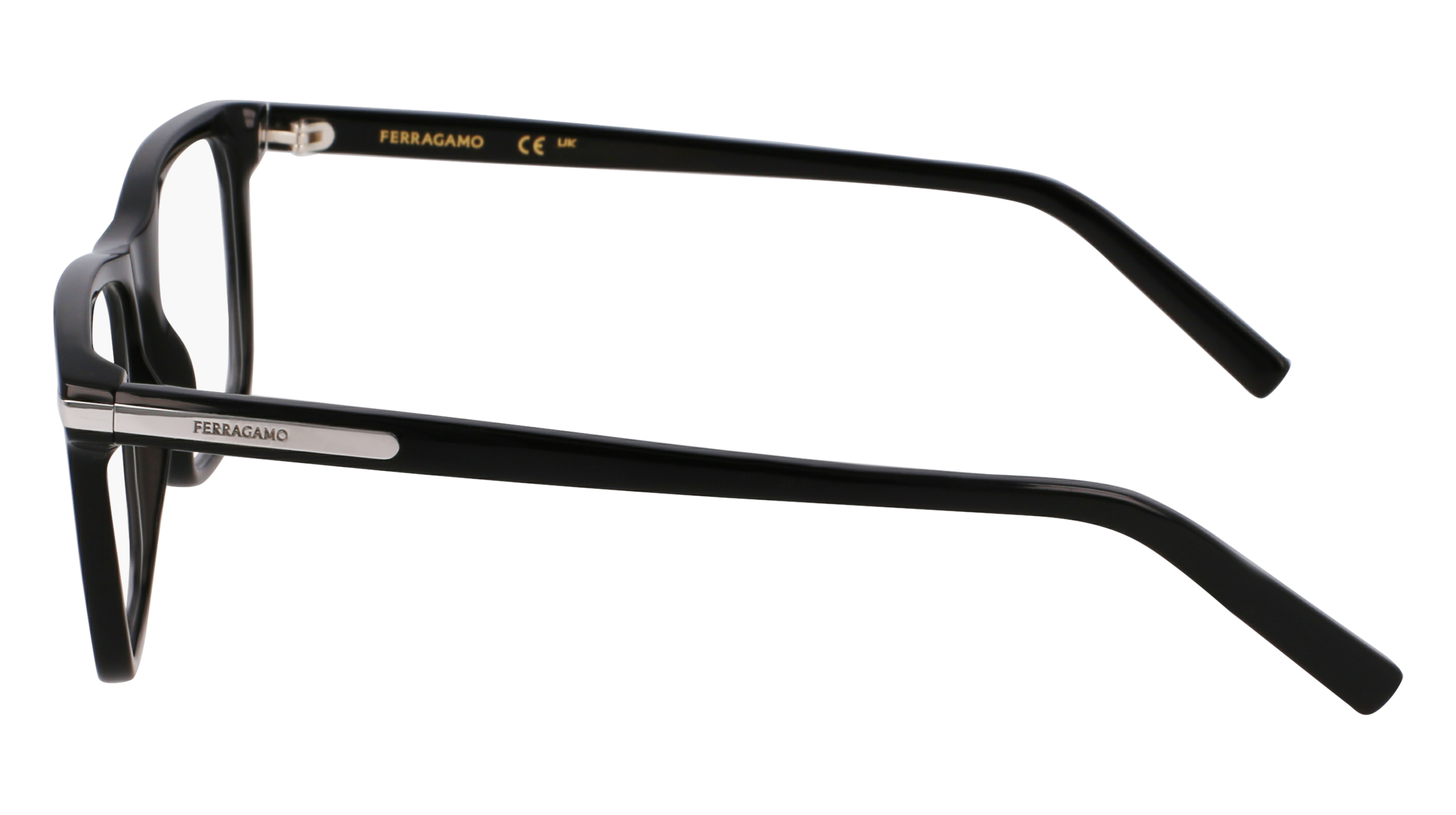 SF2959N 001 Montature da vista Ferragamo 4