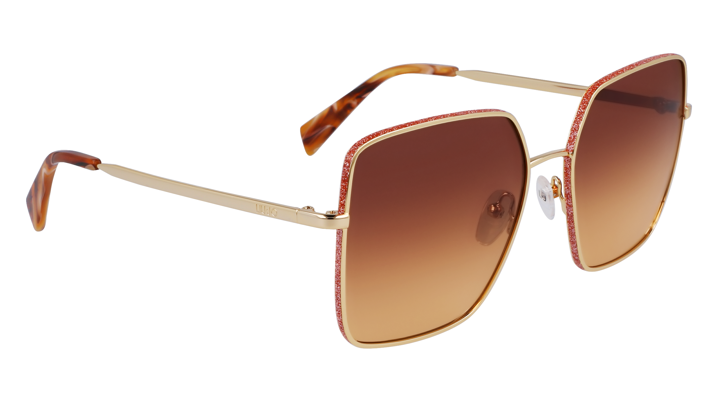 LJ158S 731 Occhiali da sole Liu Jo 8