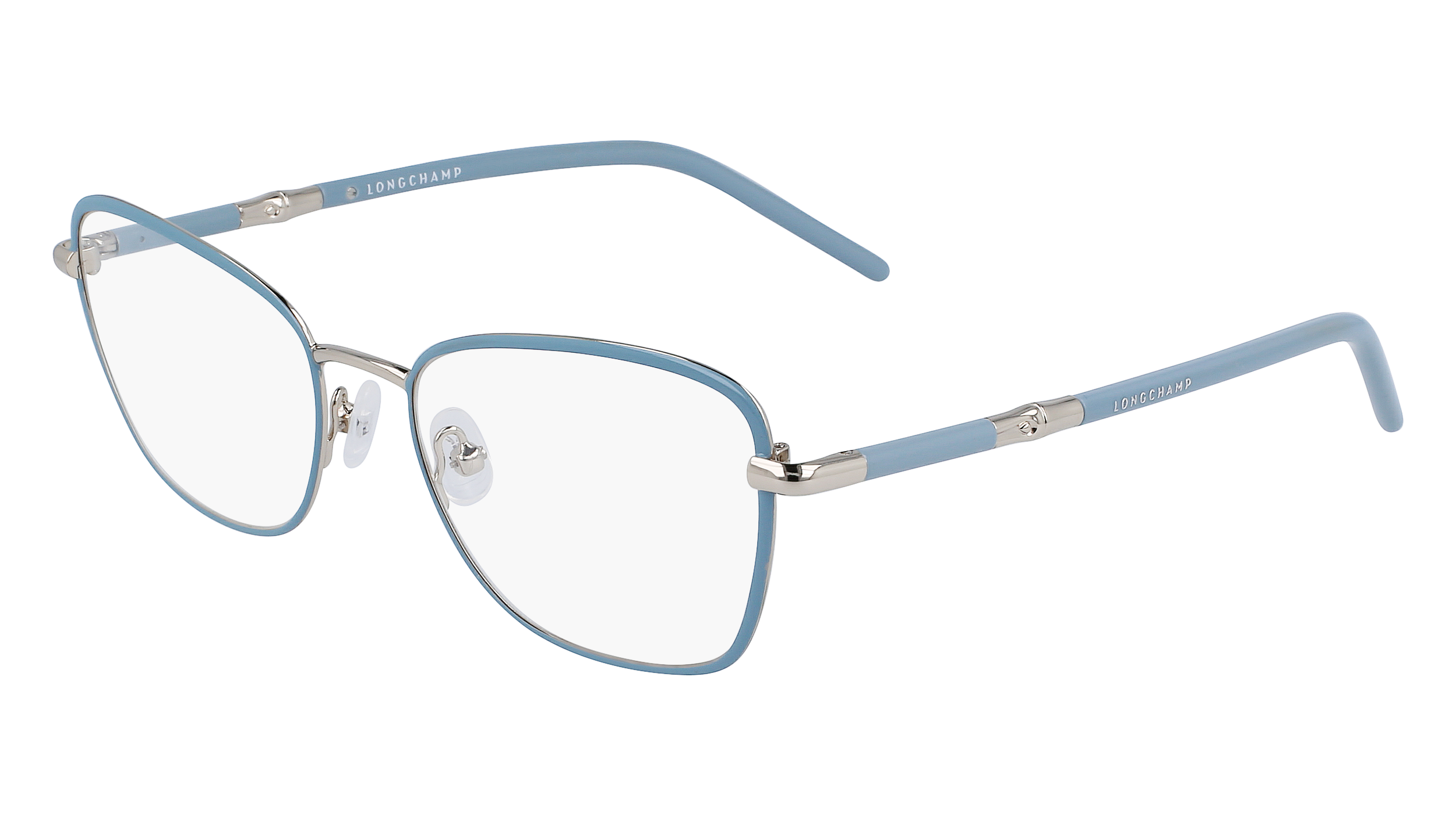 LO2155 043 Montature da vista LONGCHAMP 1