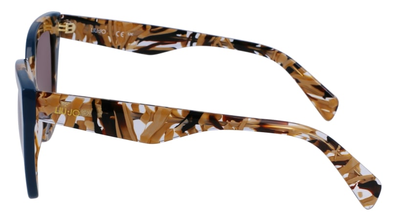 LJ784S 205 Occhiali da sole Liu Jo 2