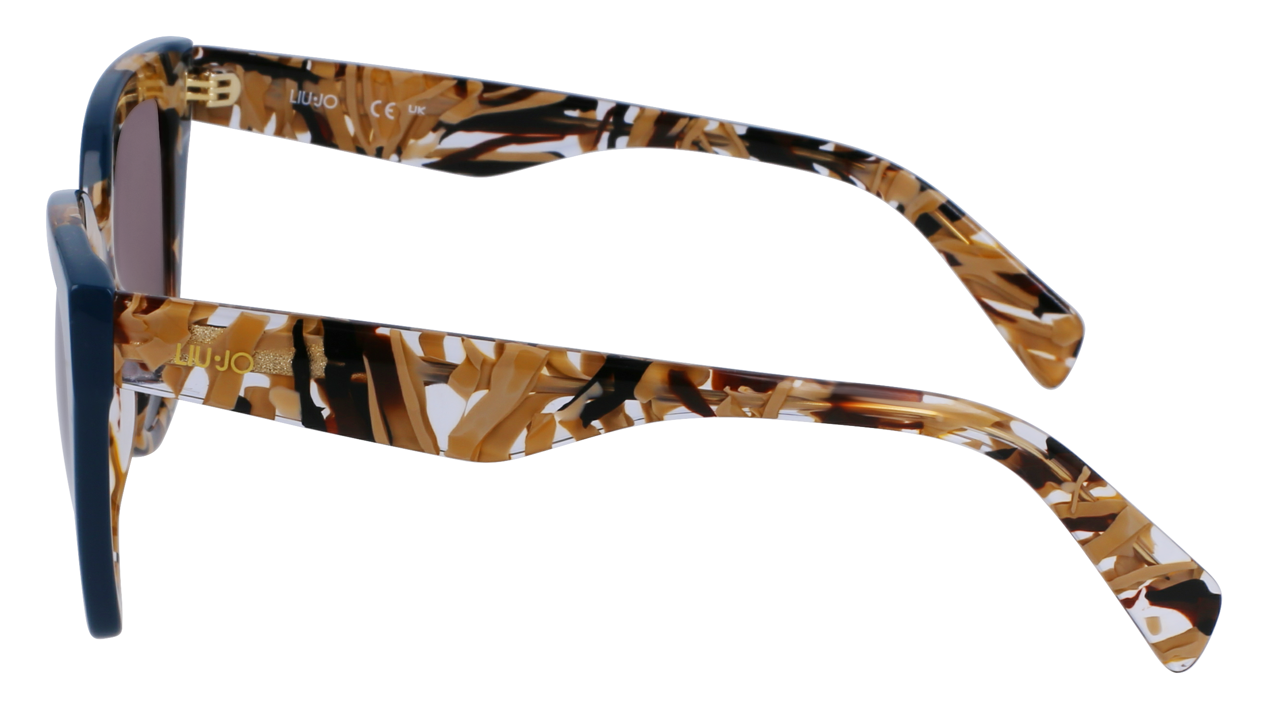 LJ784S 205 Occhiali da sole Liu Jo 6