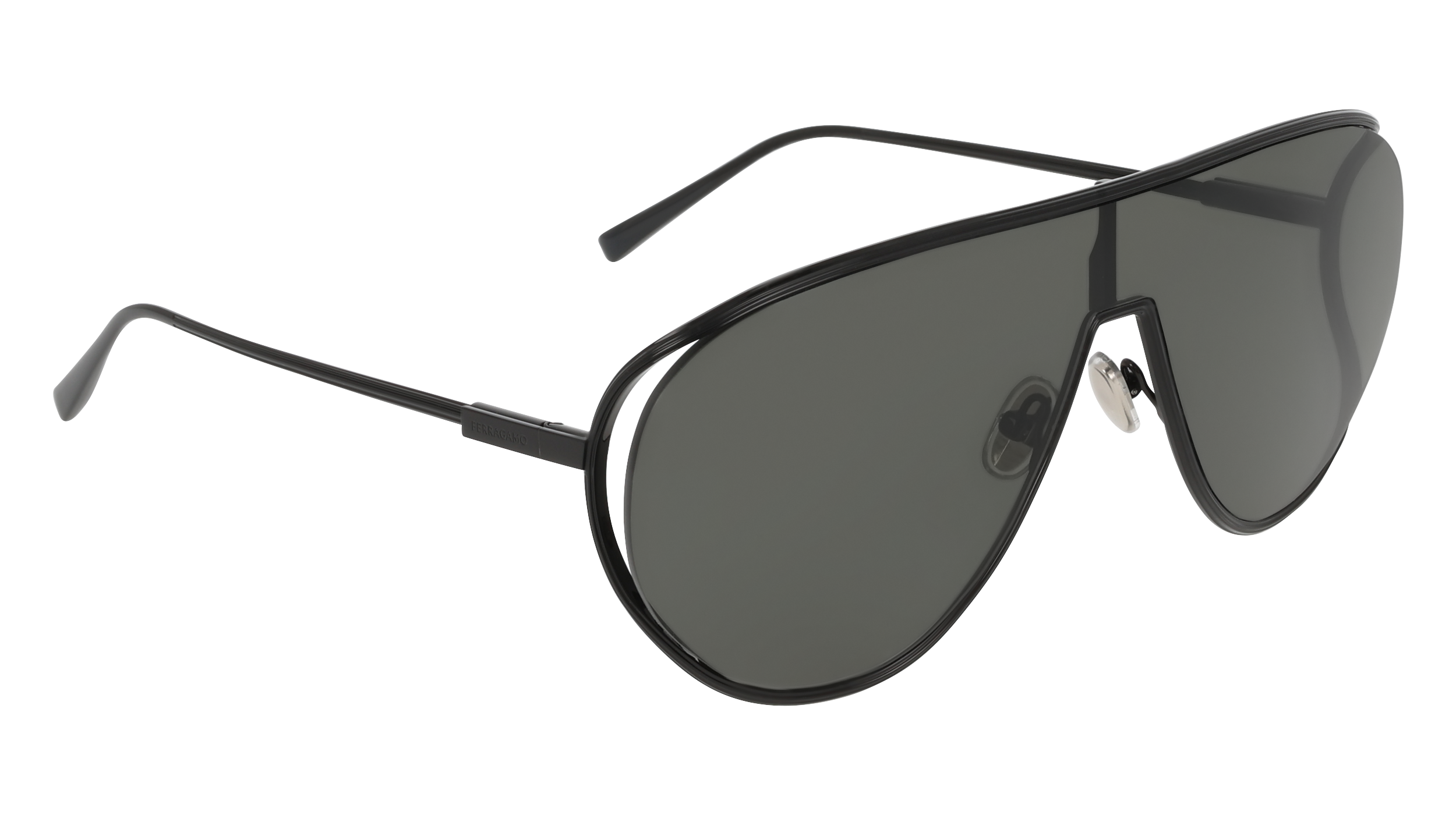 SF323S 001 Occhiali da sole Ferragamo 8