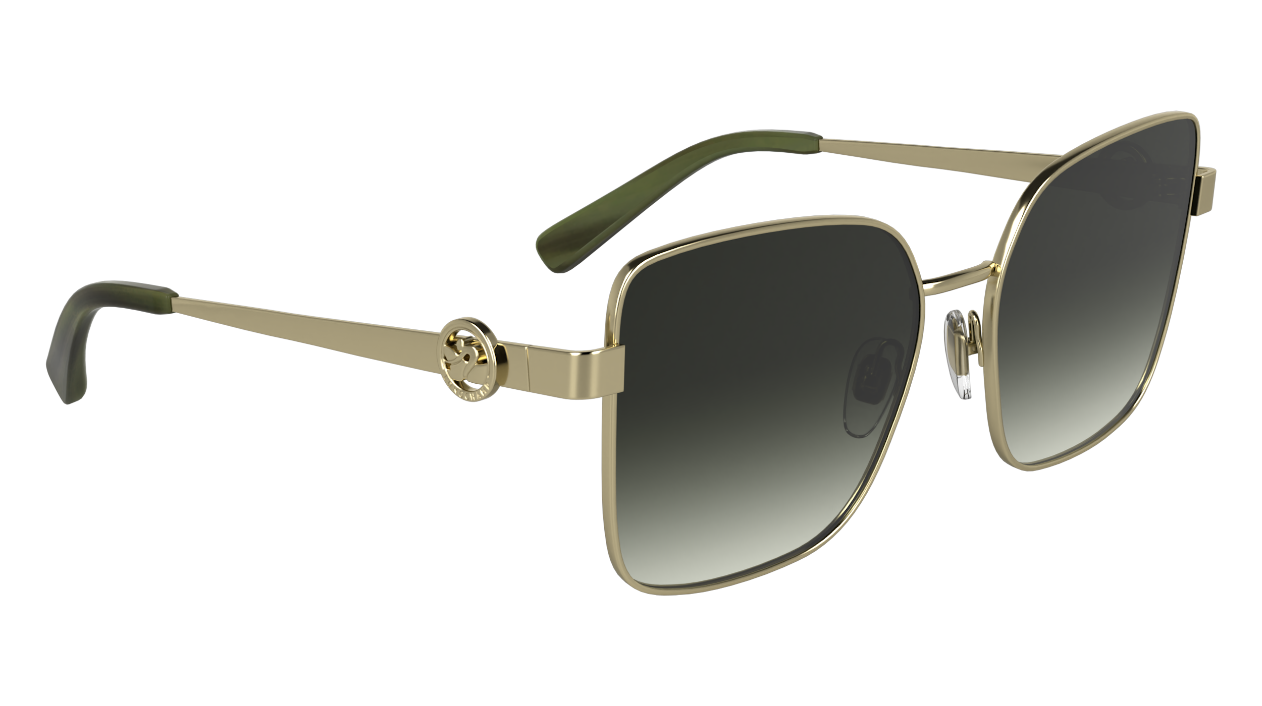 LO181S 708 Occhiali da sole LONGCHAMP 8