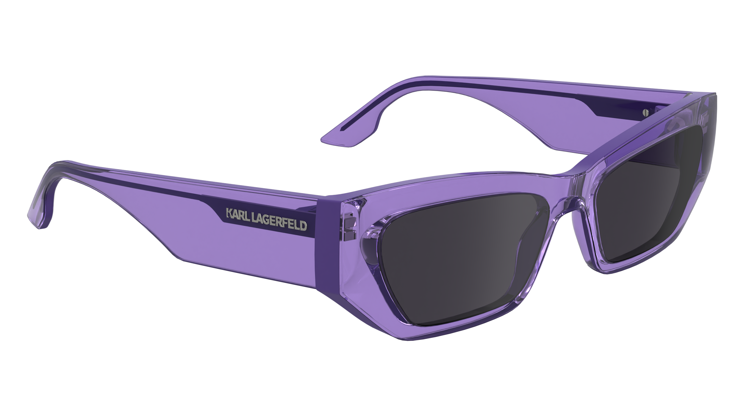 KL6160S 516 Occhiali da sole Karl Lagerfeld 7