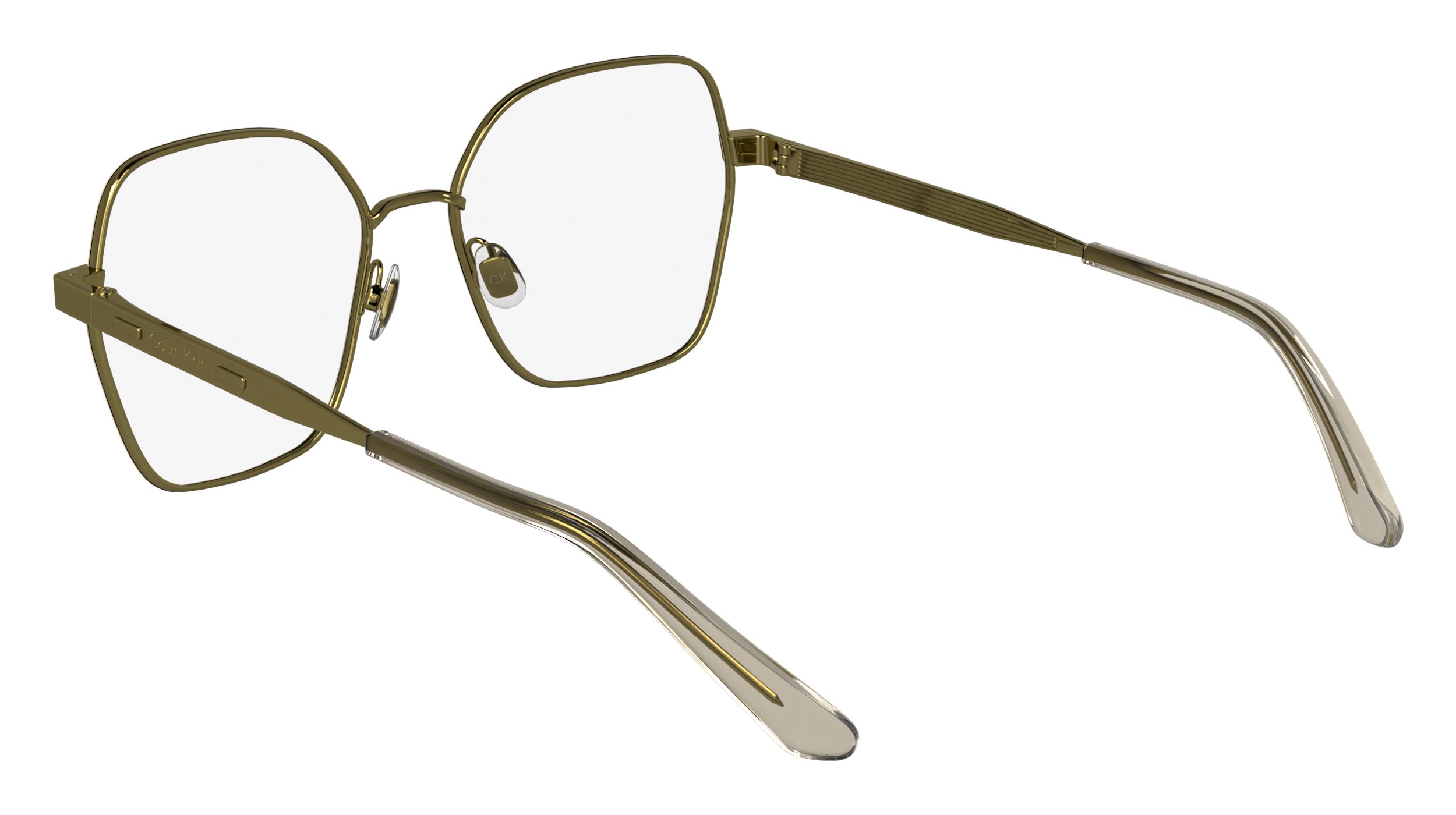 CK24112 719 Montature da vista Calvin Klein 3