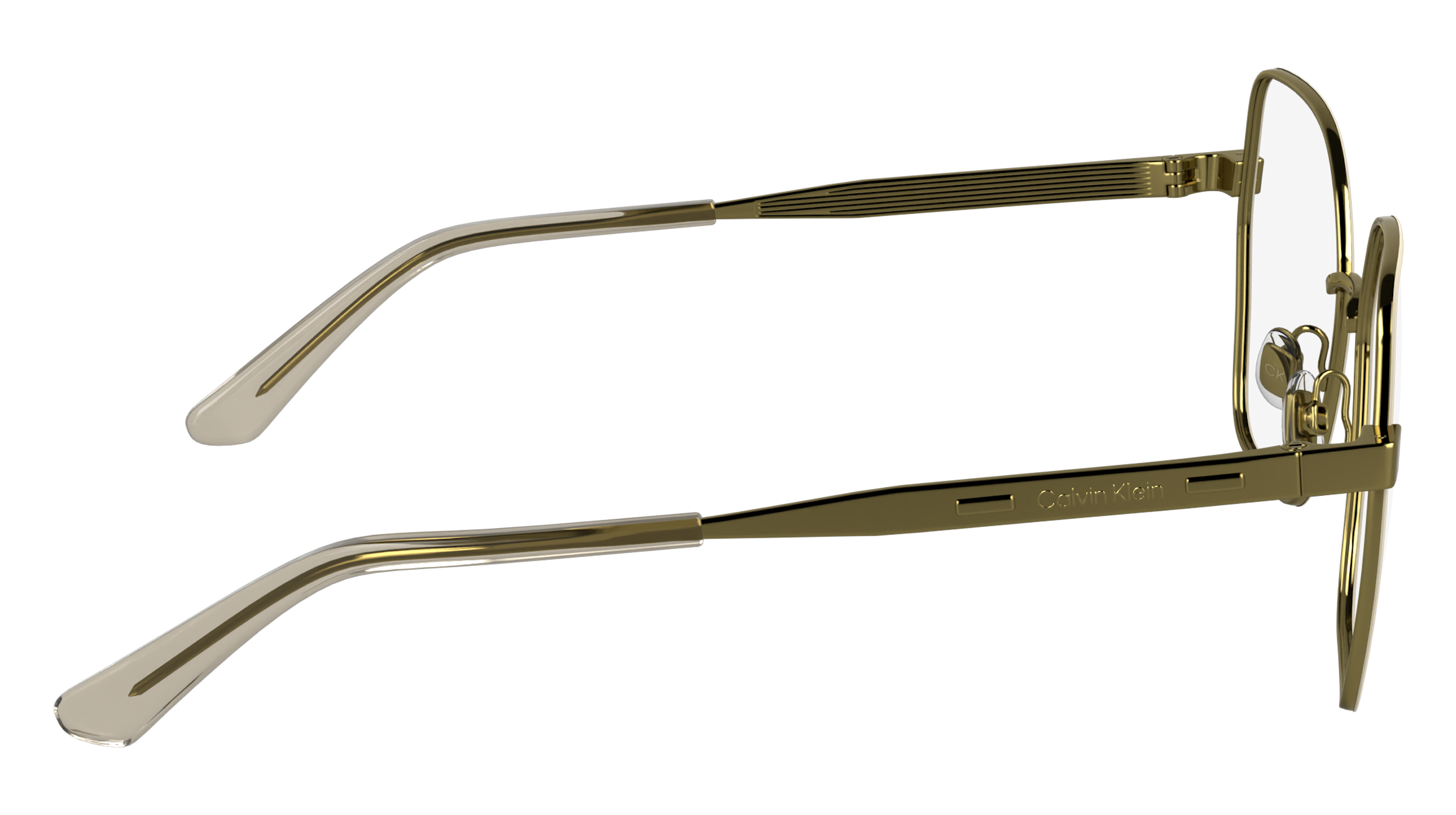 CK24112 719 Montature da vista Calvin Klein 7
