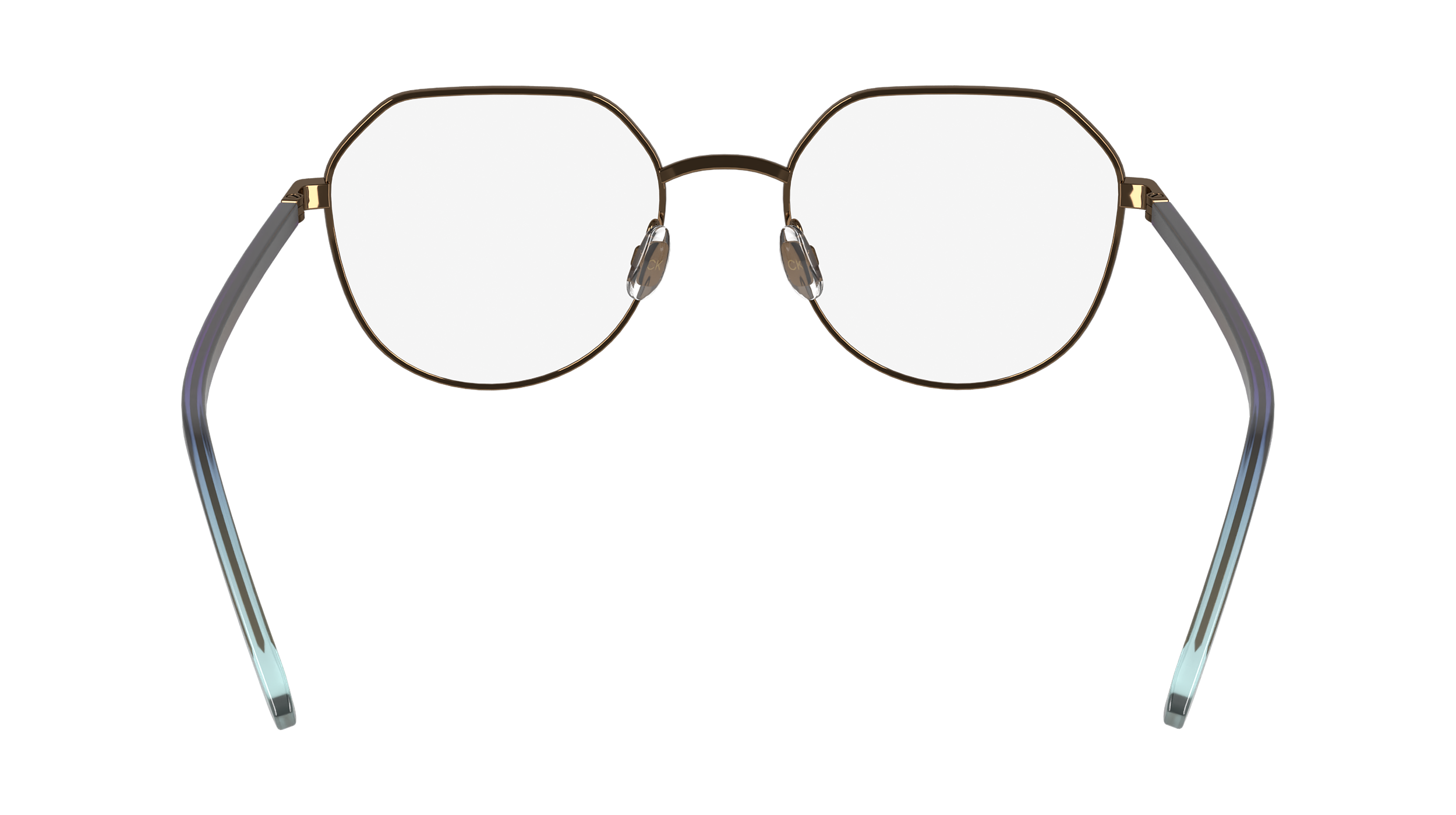 CK23127 770 Montature da vista Calvin Klein 7