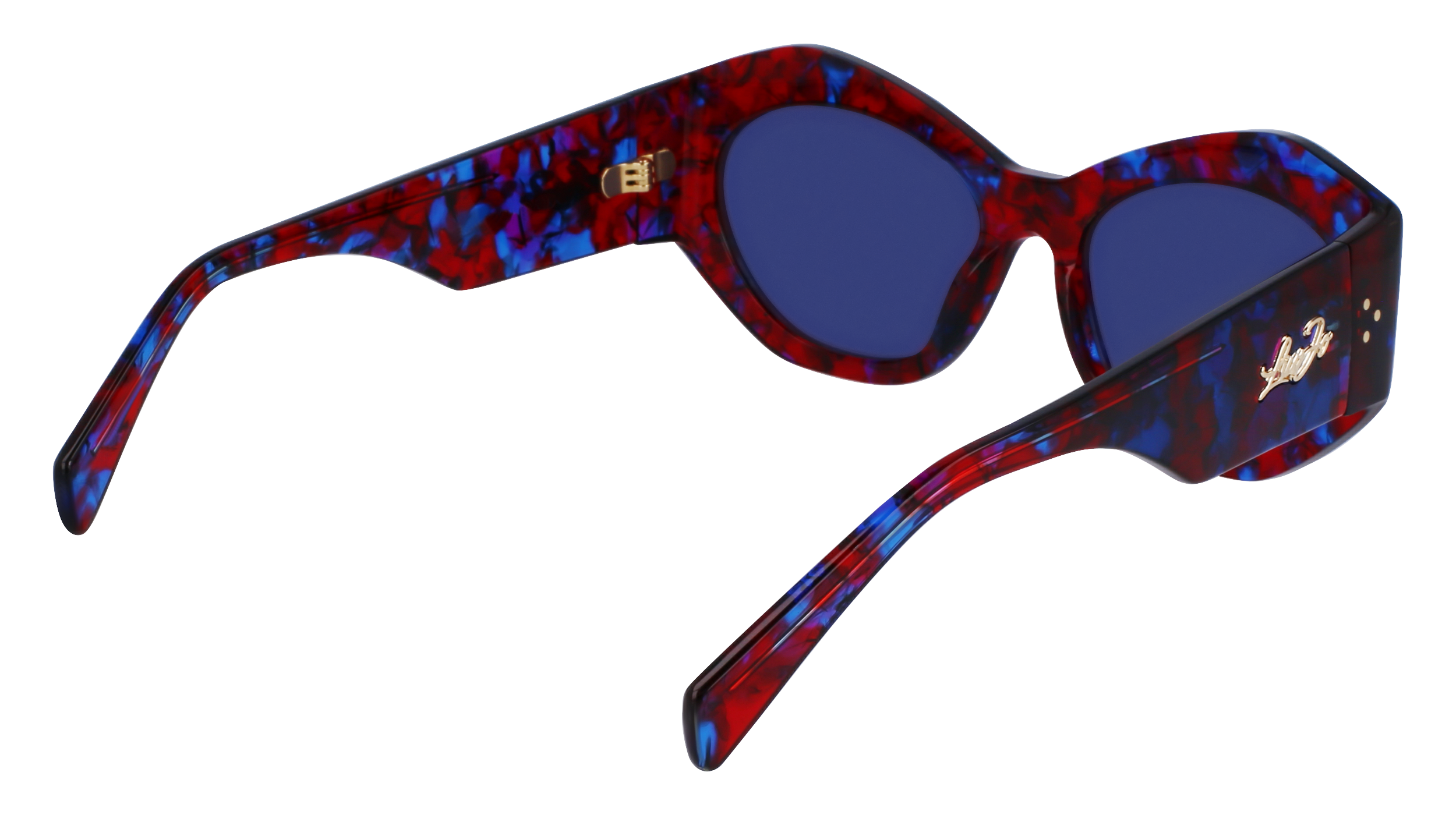 LJ786S 665 Occhiali da sole Liu Jo 7