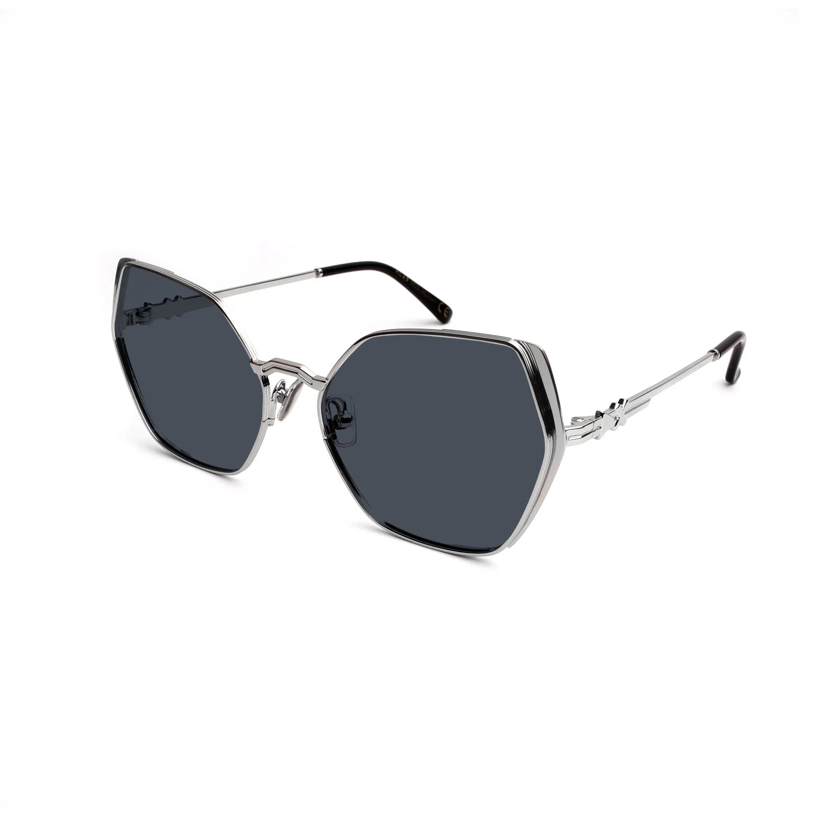 XLAB Midway Occhiali da sole XLAB Argento 8054757897798 1