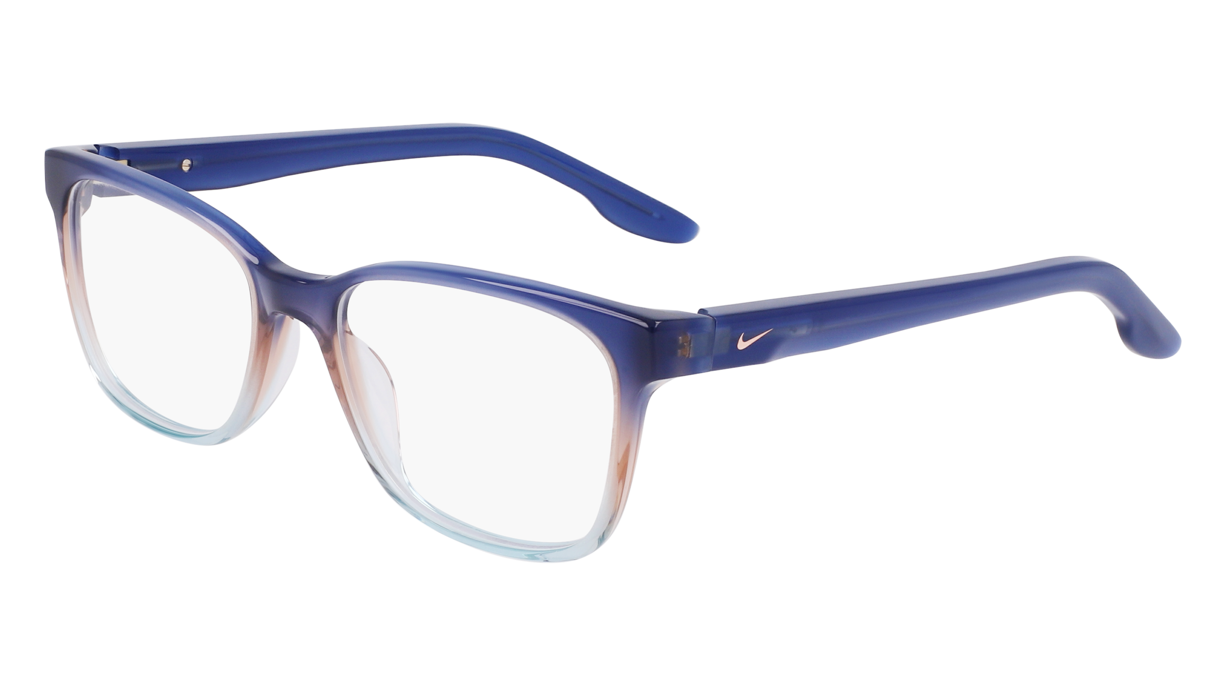 NIKE 7177 407 Montature da vista Nike 1
