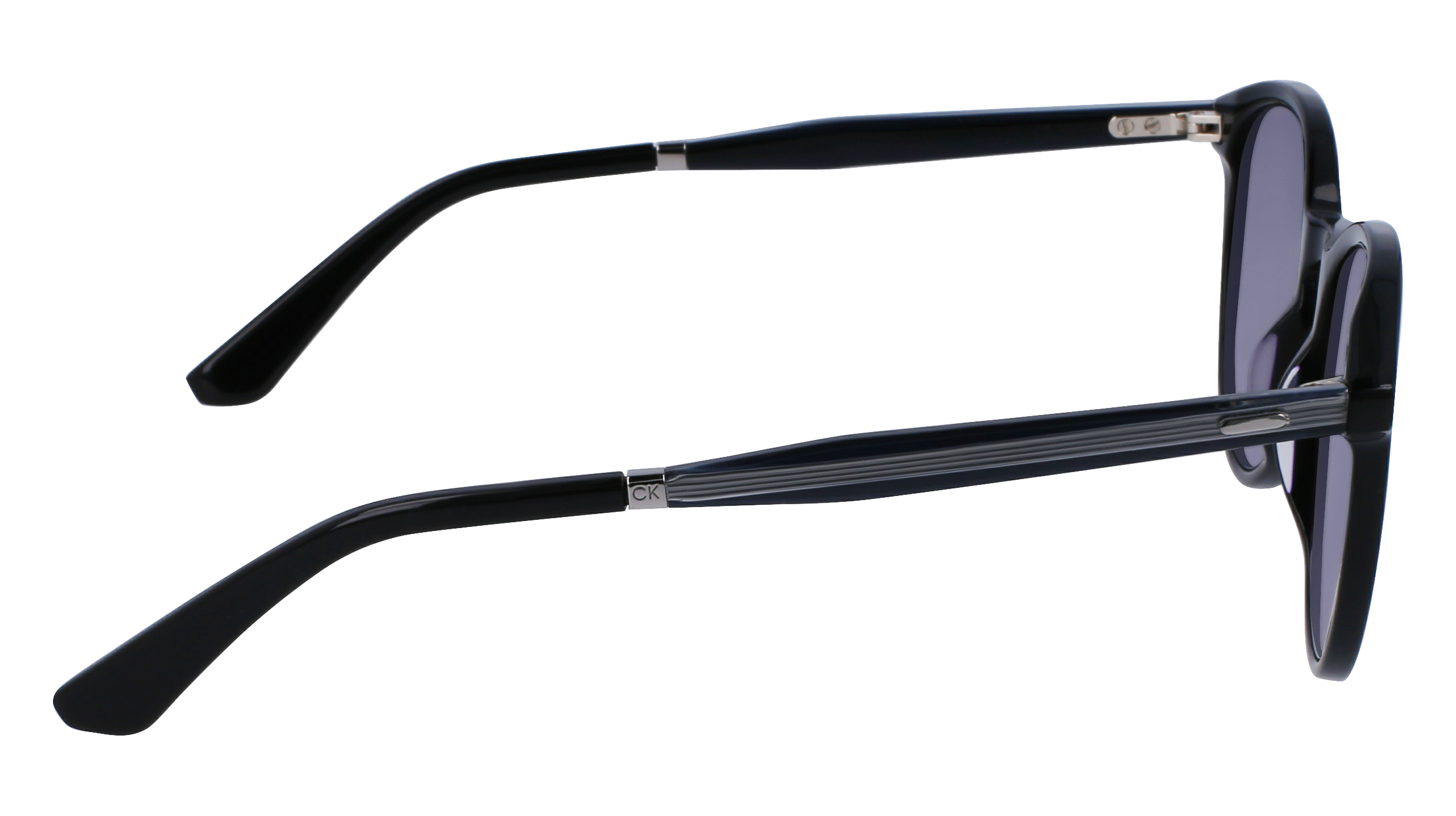 CK23510S 001 Occhiali da sole Calvin Klein 10