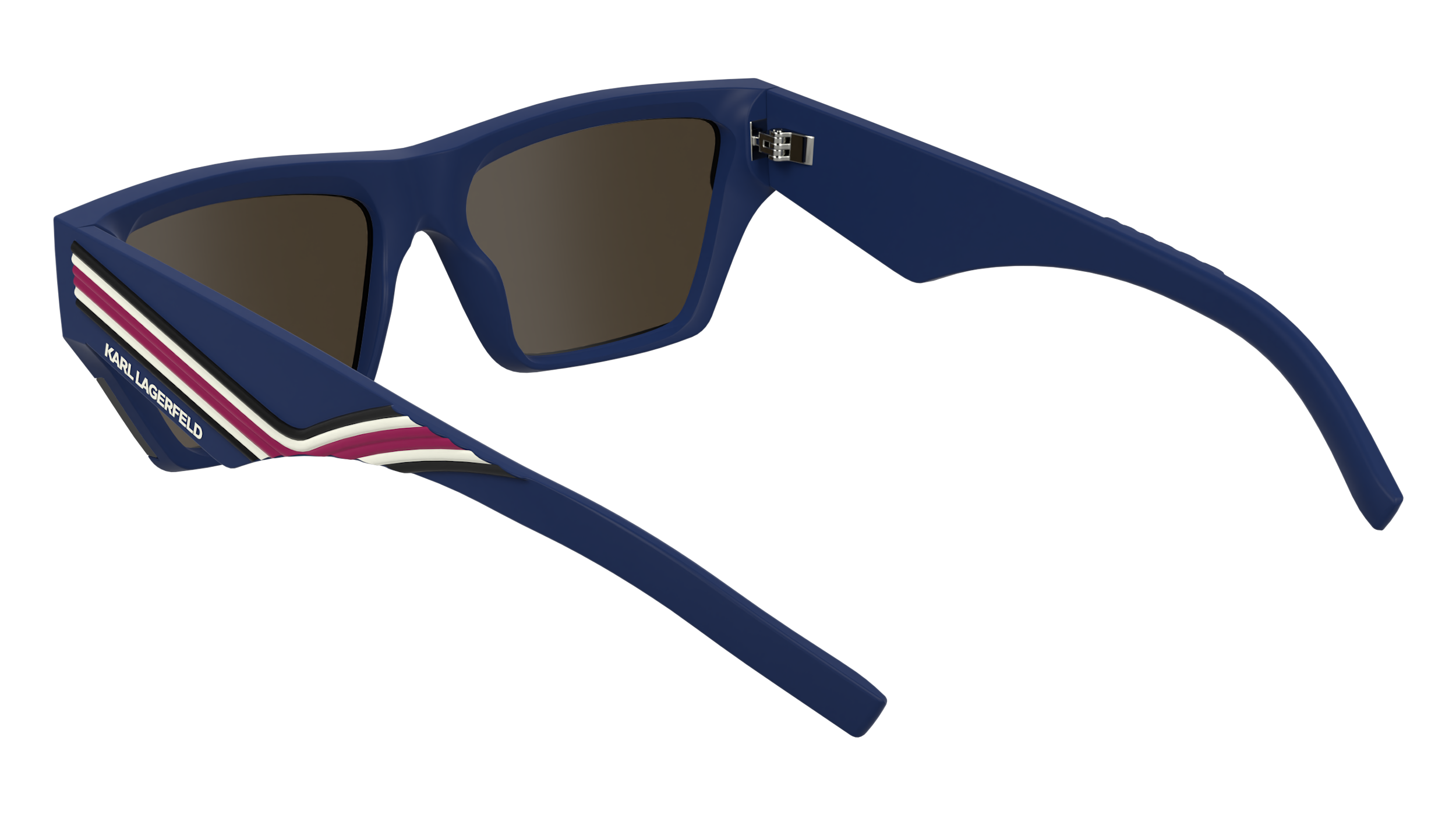 KL6163S 401 Occhiali da sole Karl Lagerfeld 3