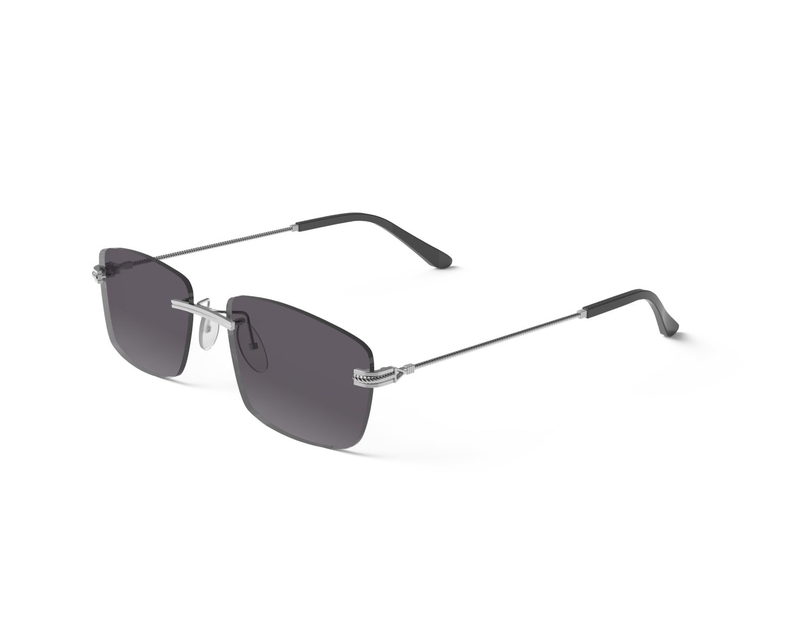 Milos Occhiali da sole XLAB Argento 8056254642383 1