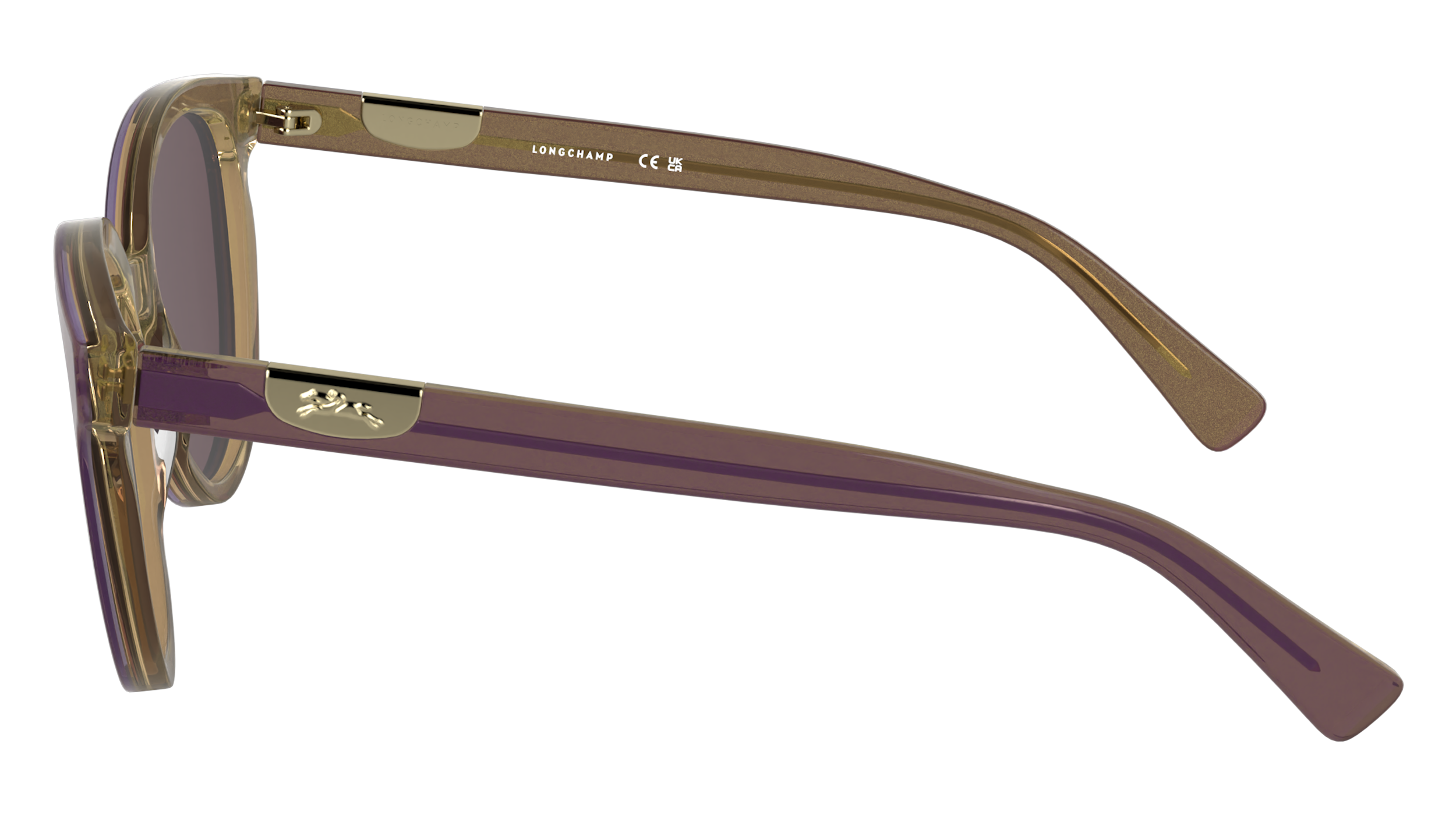 LO773S 506 Occhiali da sole LONGCHAMP 3