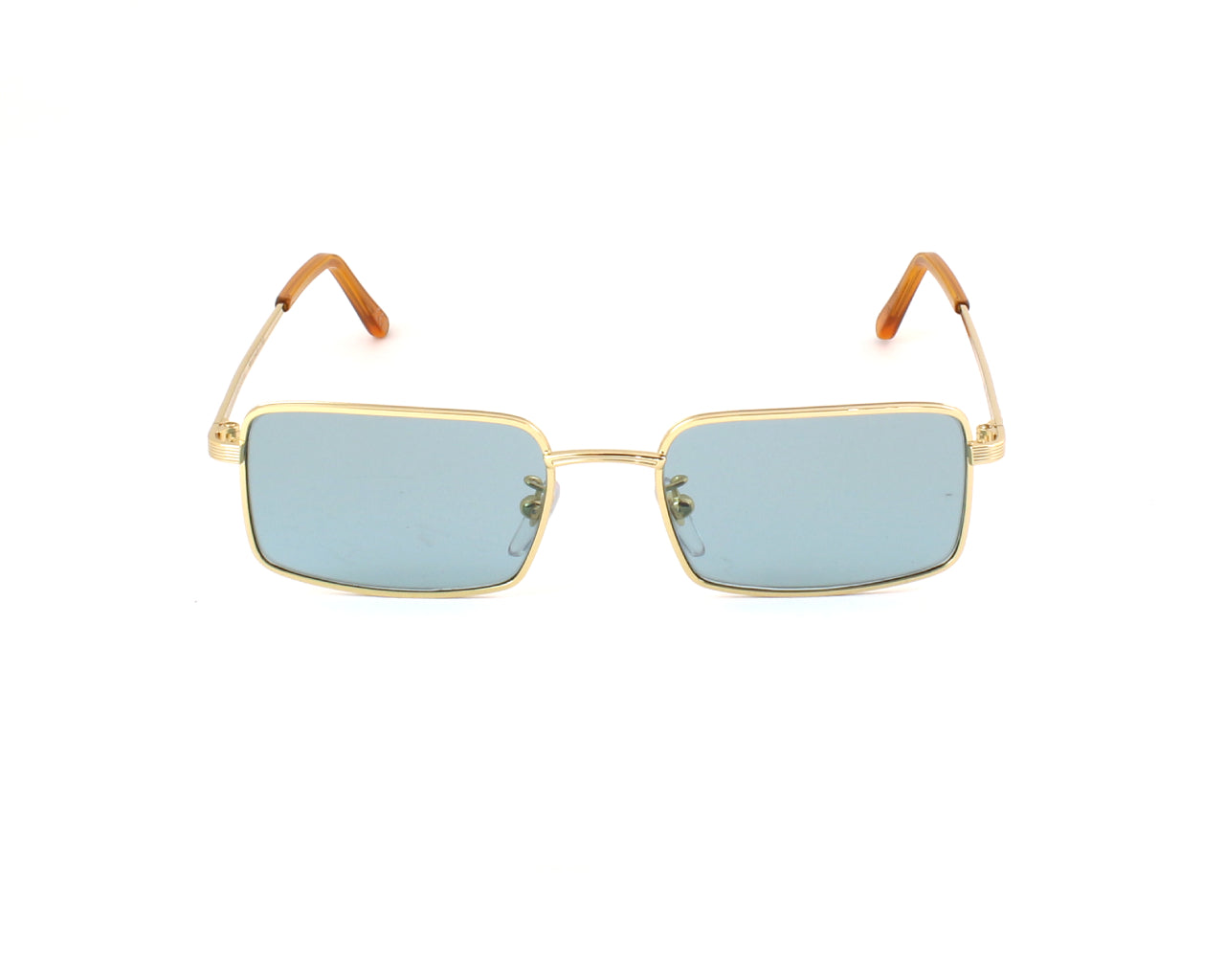 VDG Mineral Blue Occhiali da sole Retrosuperfuture 2