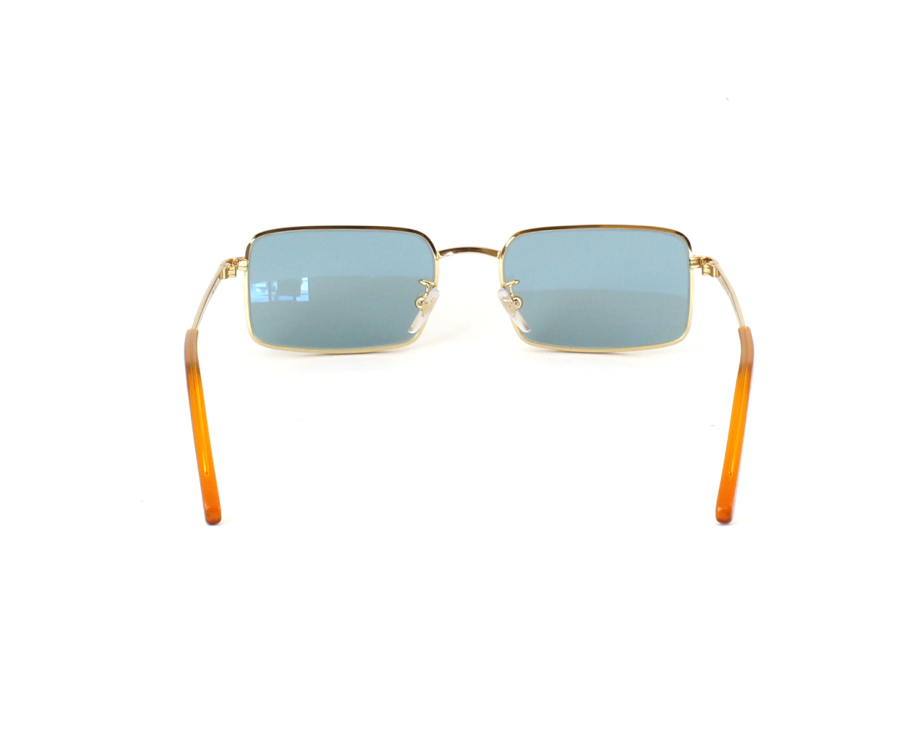 VDG Mineral Blue Occhiali da sole Retrosuperfuture 4