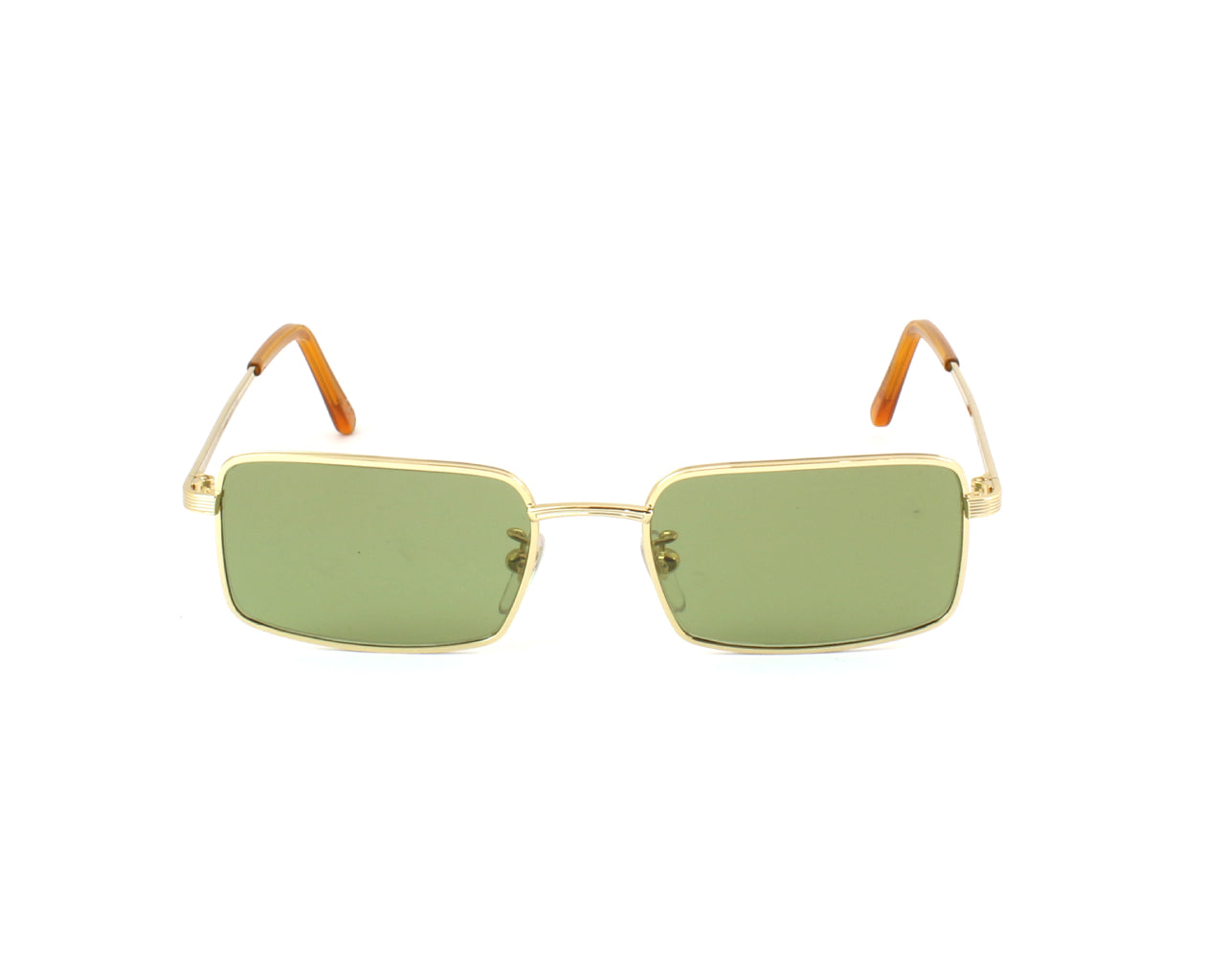 36S Mineral Green Occhiali da sole Retrosuperfuture 2