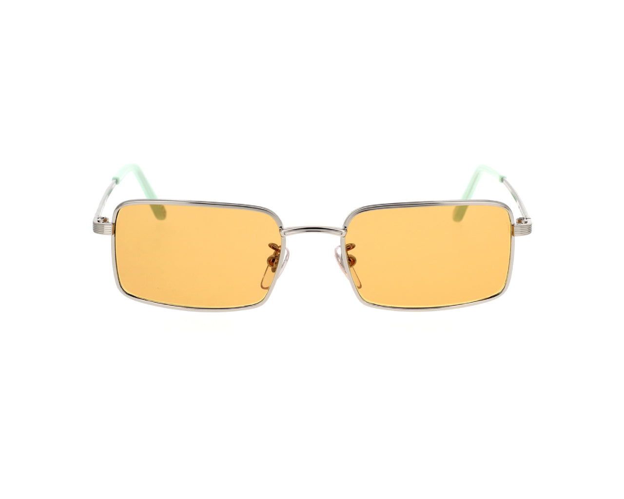 Q18 Mineral Mustard Occhiali da sole Retrosuperfuture 2