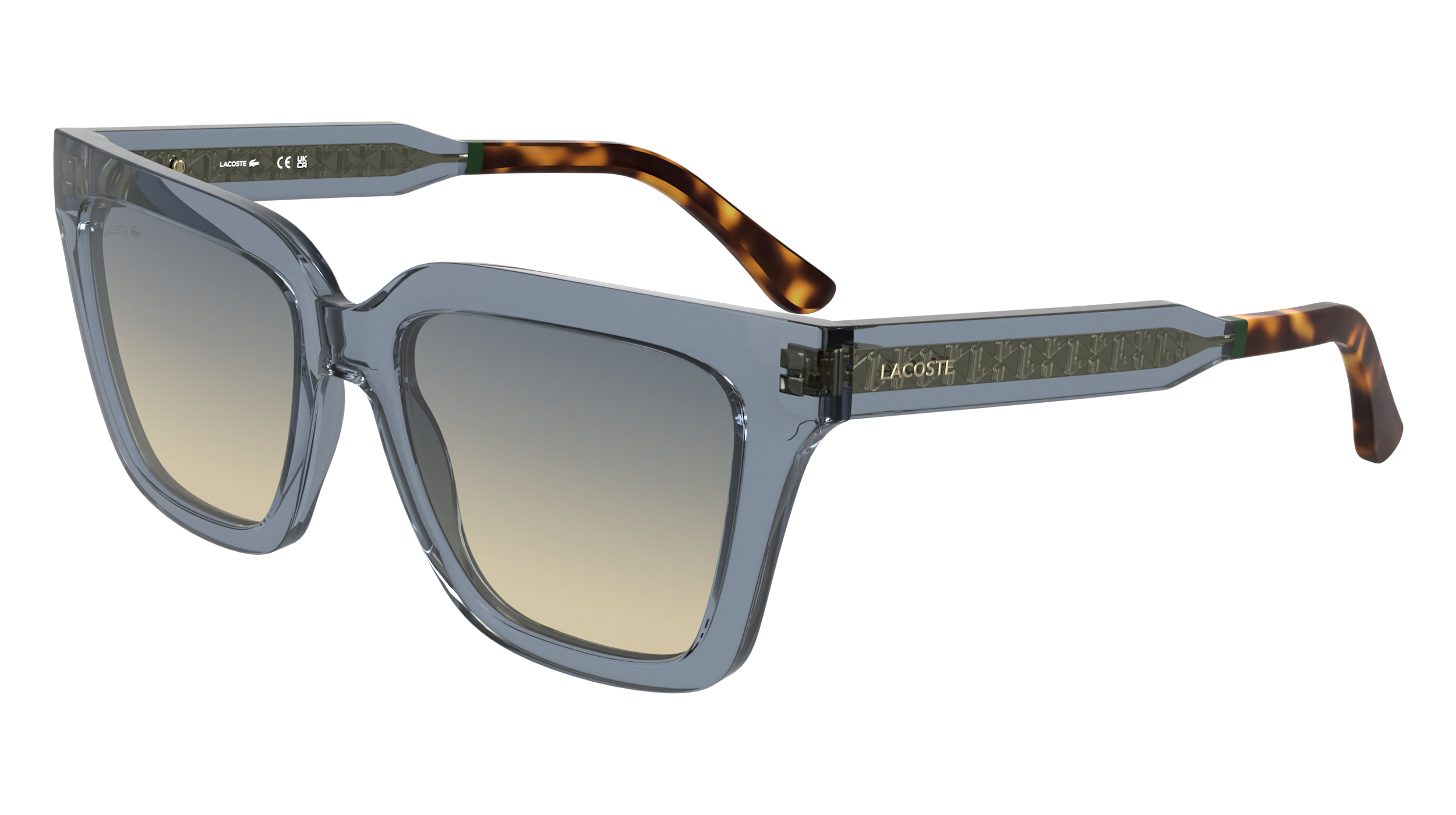 L6063S 038 Occhiali da sole Lacoste 1