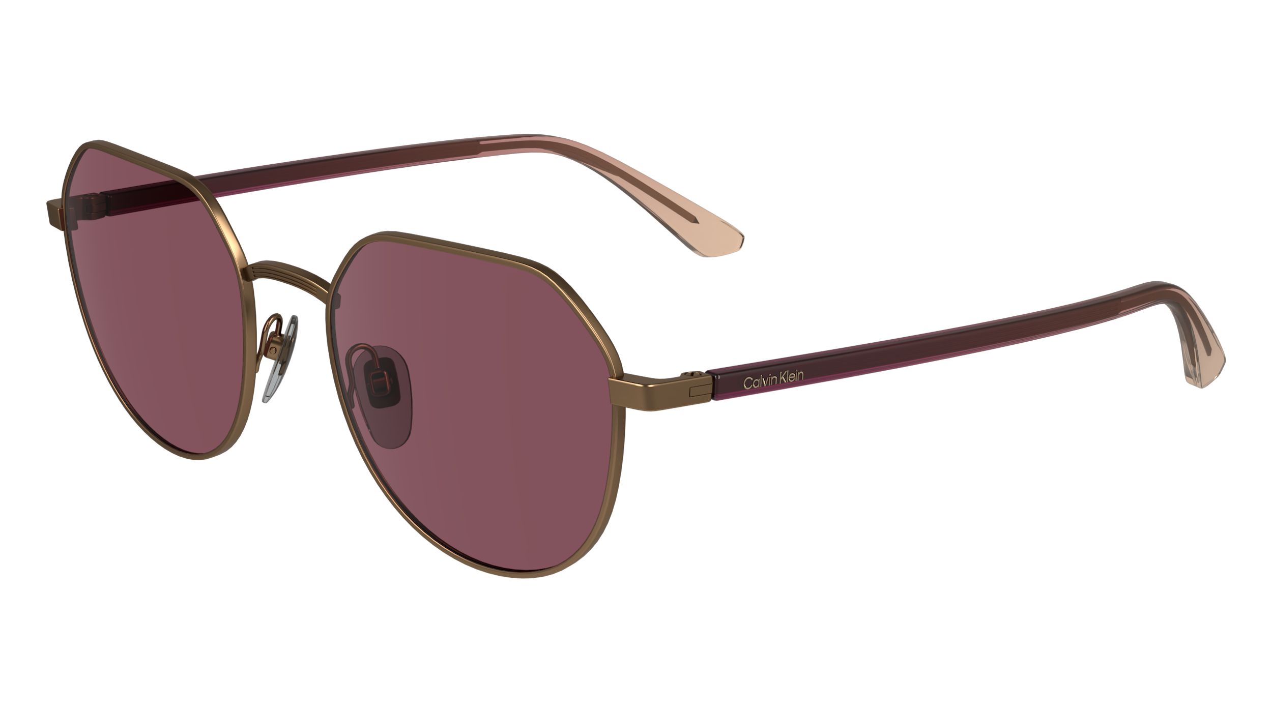 CK23125S 770 Occhiali da sole Calvin Klein 1