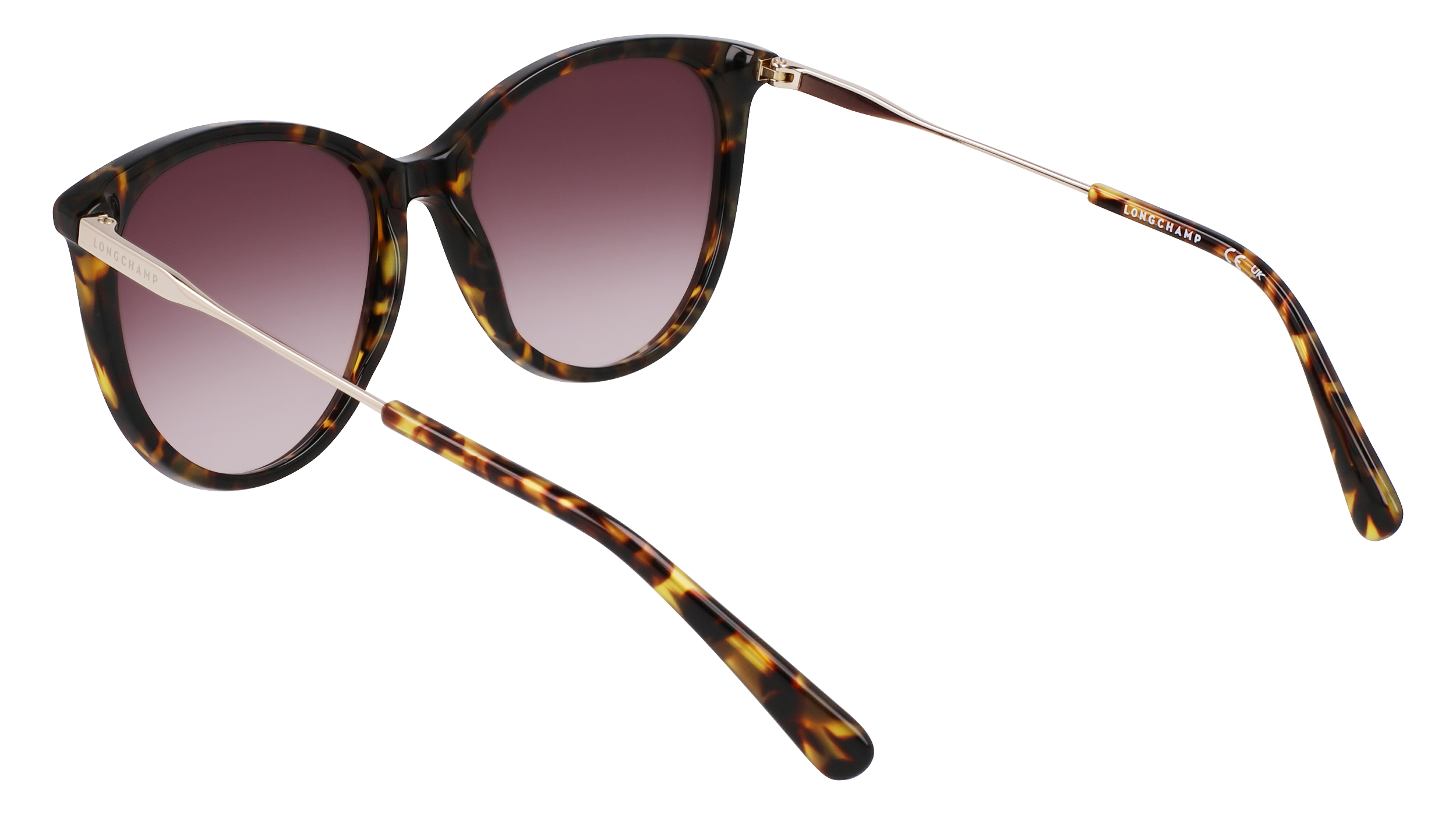 LO746S 242 Occhiali da sole LONGCHAMP 3