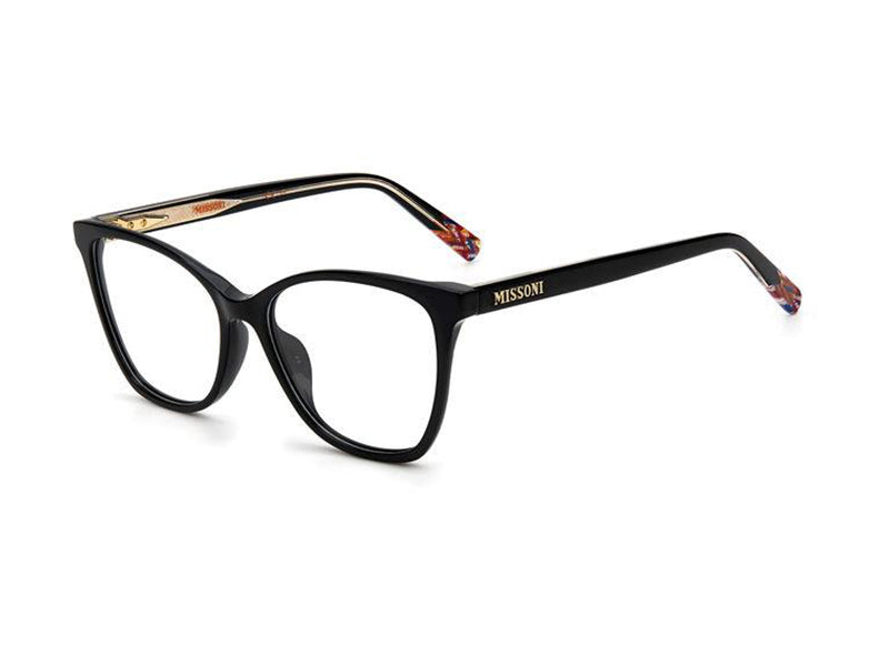 MIS 0013 807 Montature da vista Missoni 1
