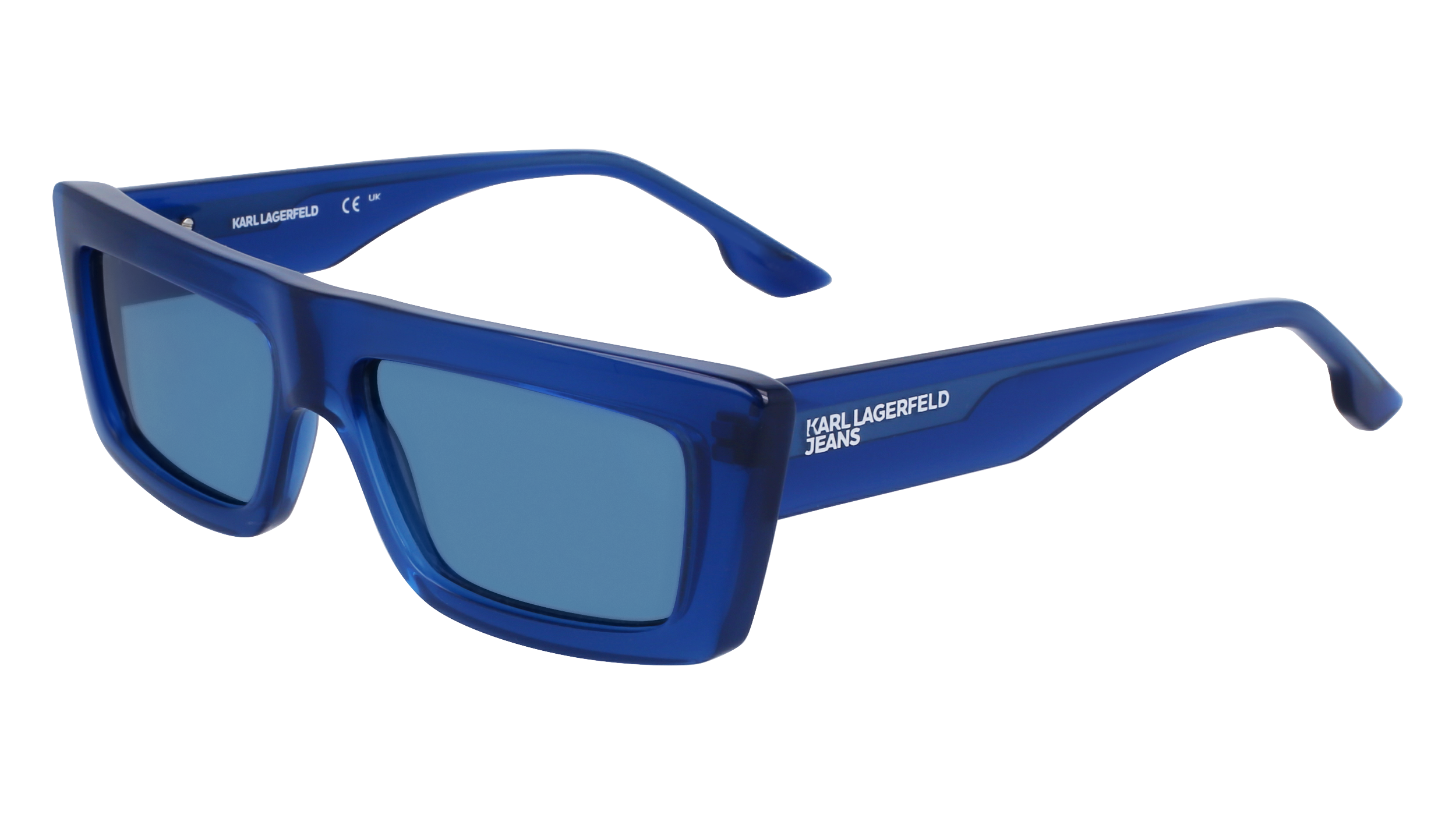 KLJ6147S 432 Occhiali da sole Karl Lagerfeld 1