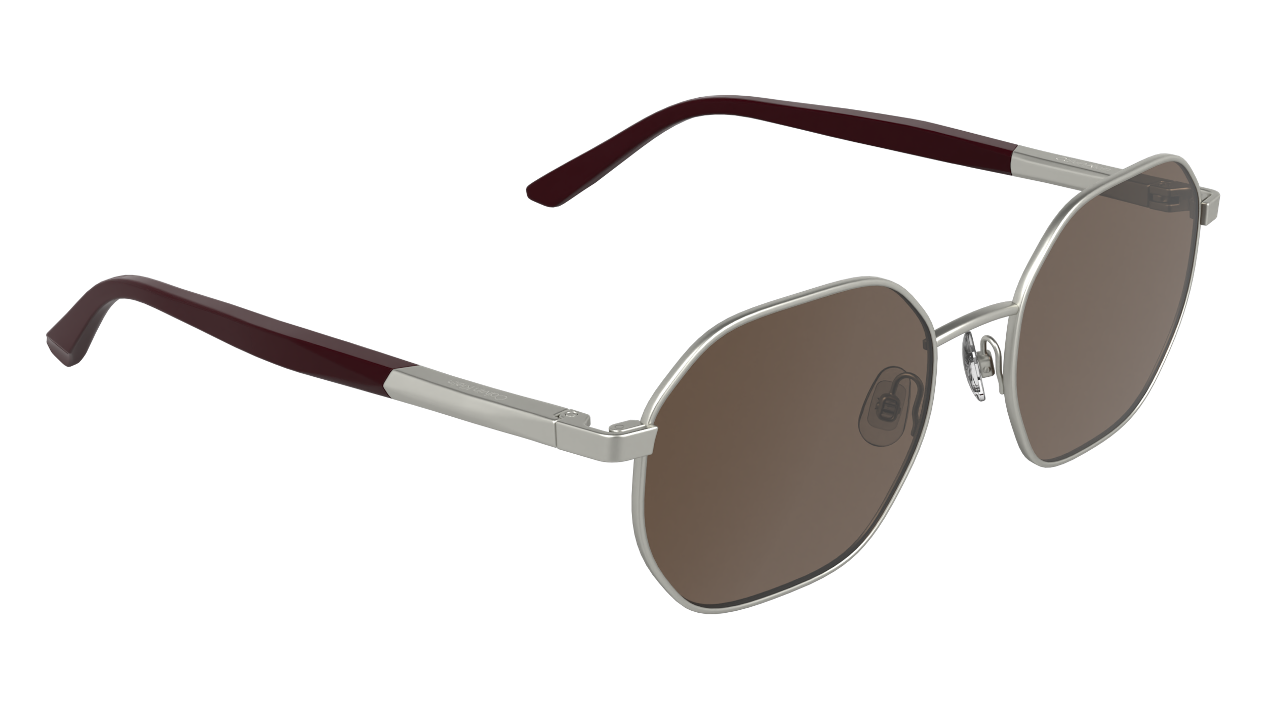 Calvin Klein CK25110S 045 Occhiali da sole Calvin Klein 8