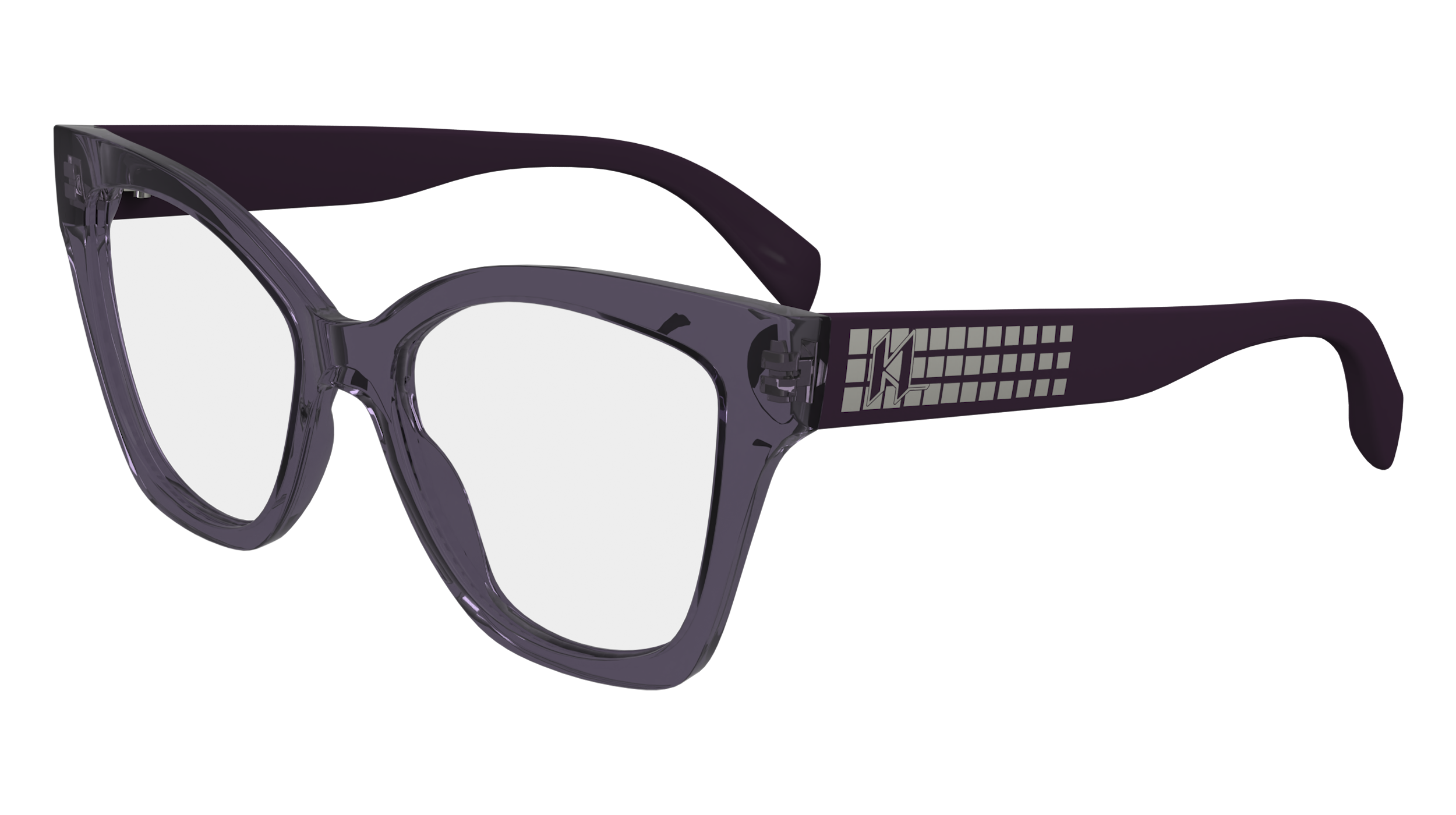 KL6150 541 Montature da vista Karl Lagerfeld 1