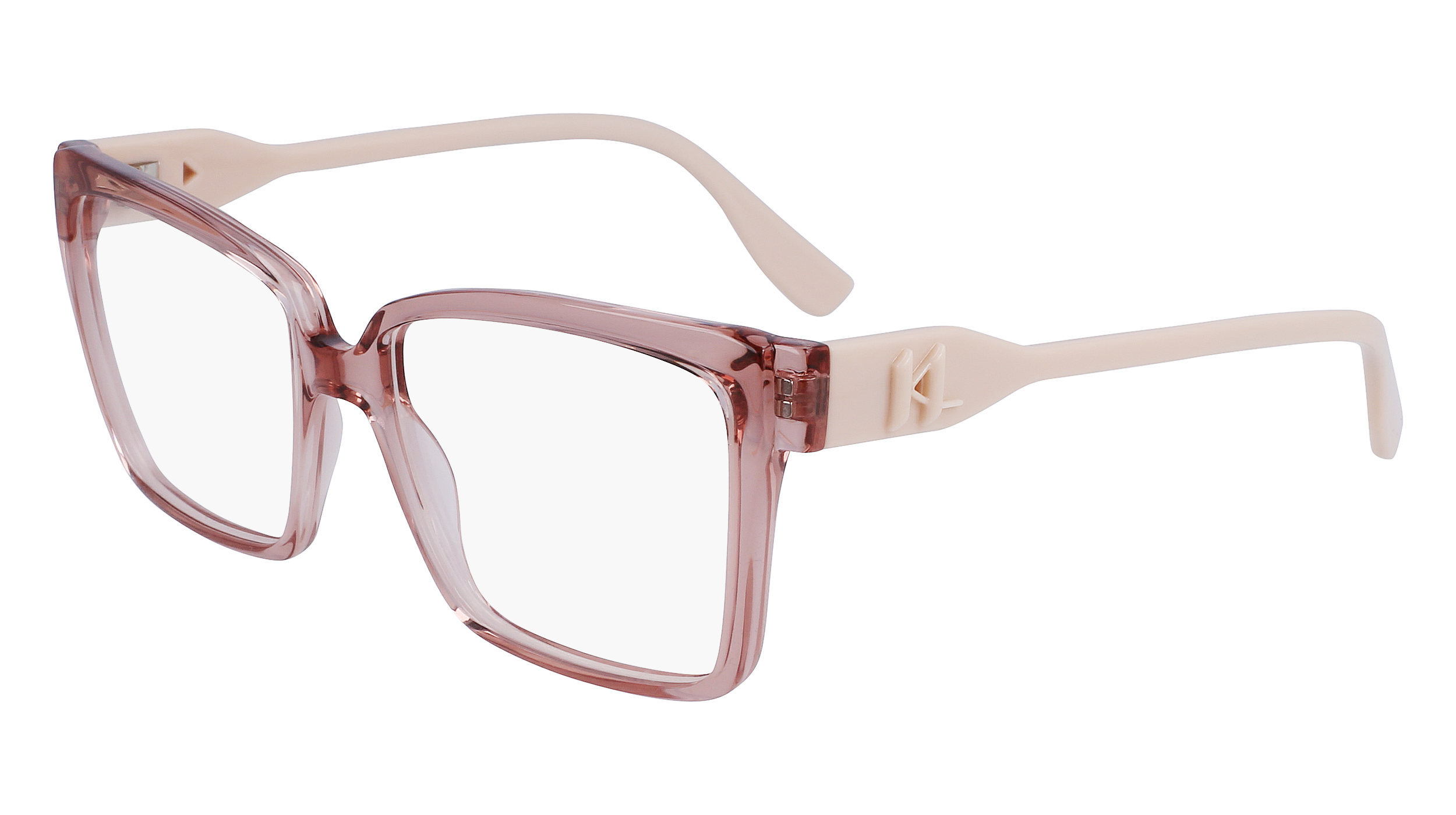 KL6110 650 Montature da vista Karl Lagerfeld 1