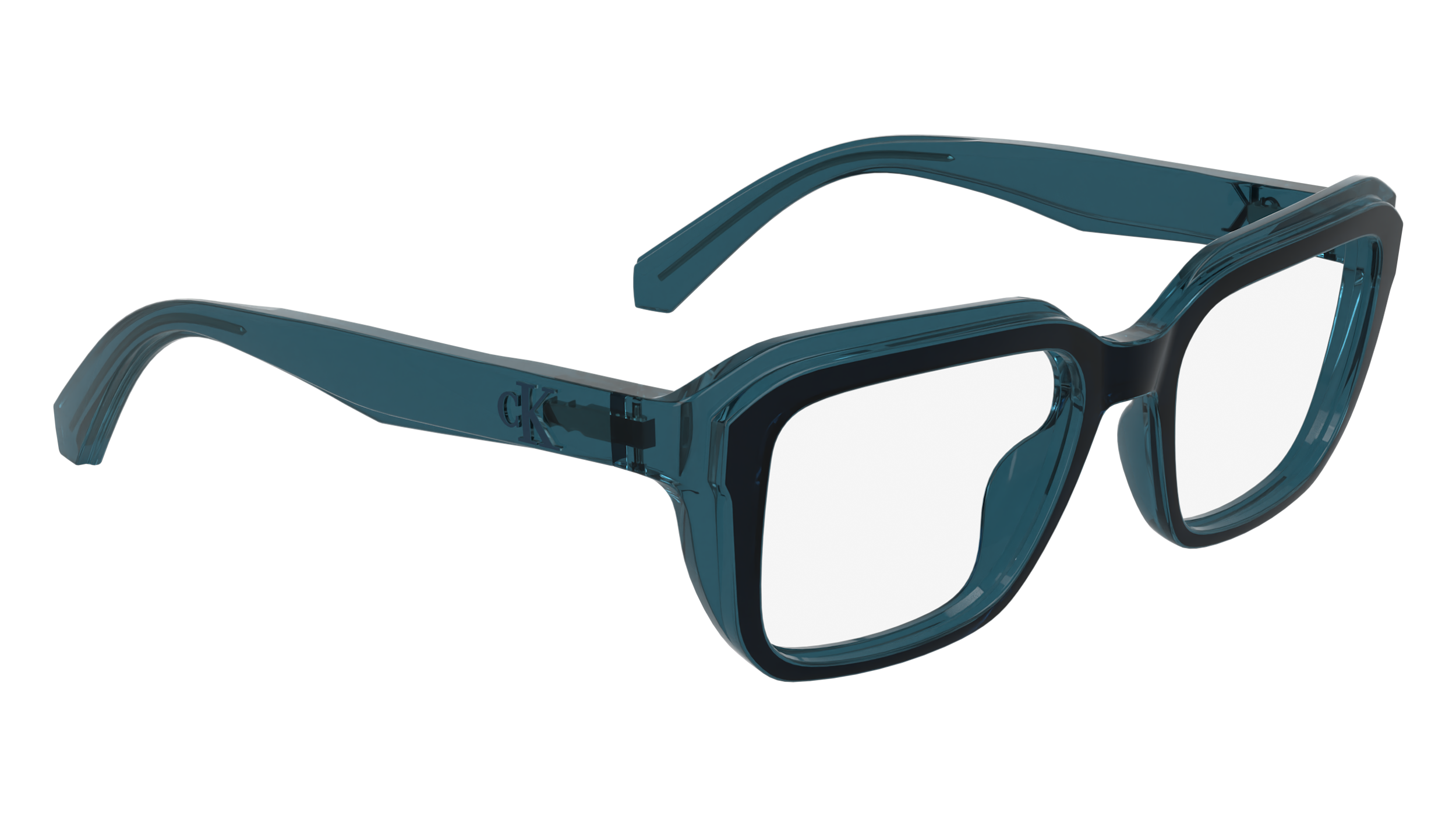 CKJ24627 400 Montature da vista Calvin Klein 8