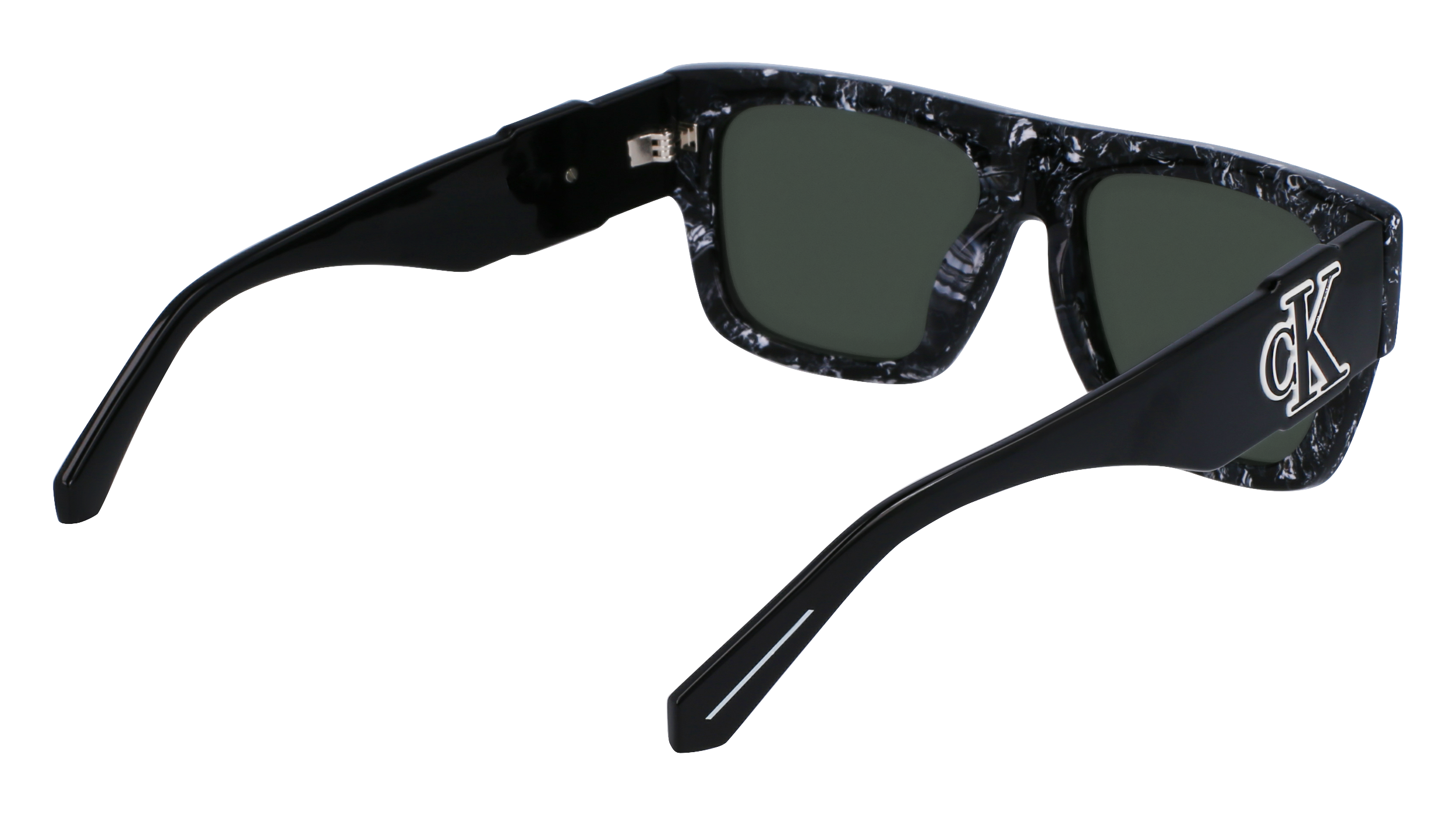 CKJ23654S 073 Occhiali da sole Calvin Klein 5