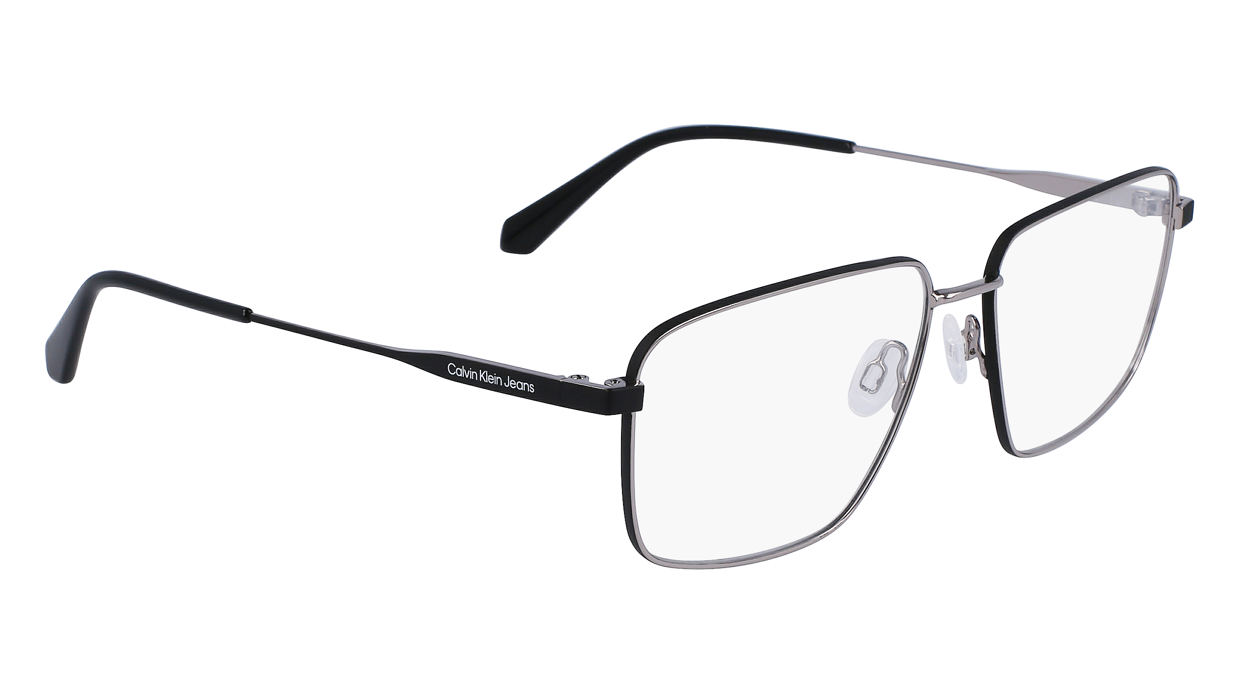 CKJ23203 001 Montature da vista Calvin Klein 8