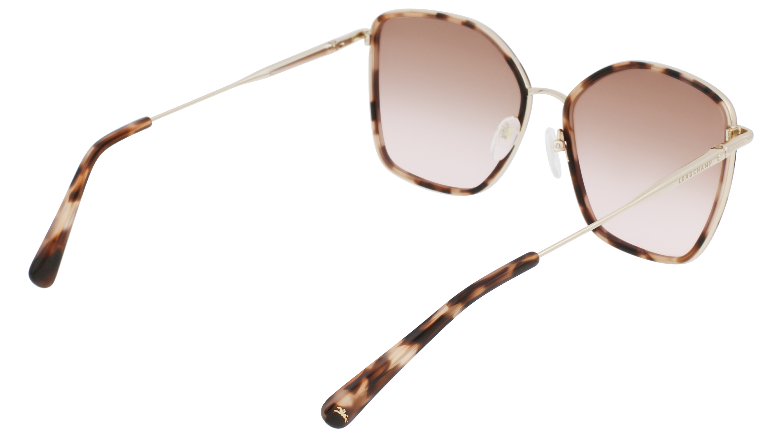 LONGCHAMP LO685S 716 Occhiali da sole LONGCHAMP 6