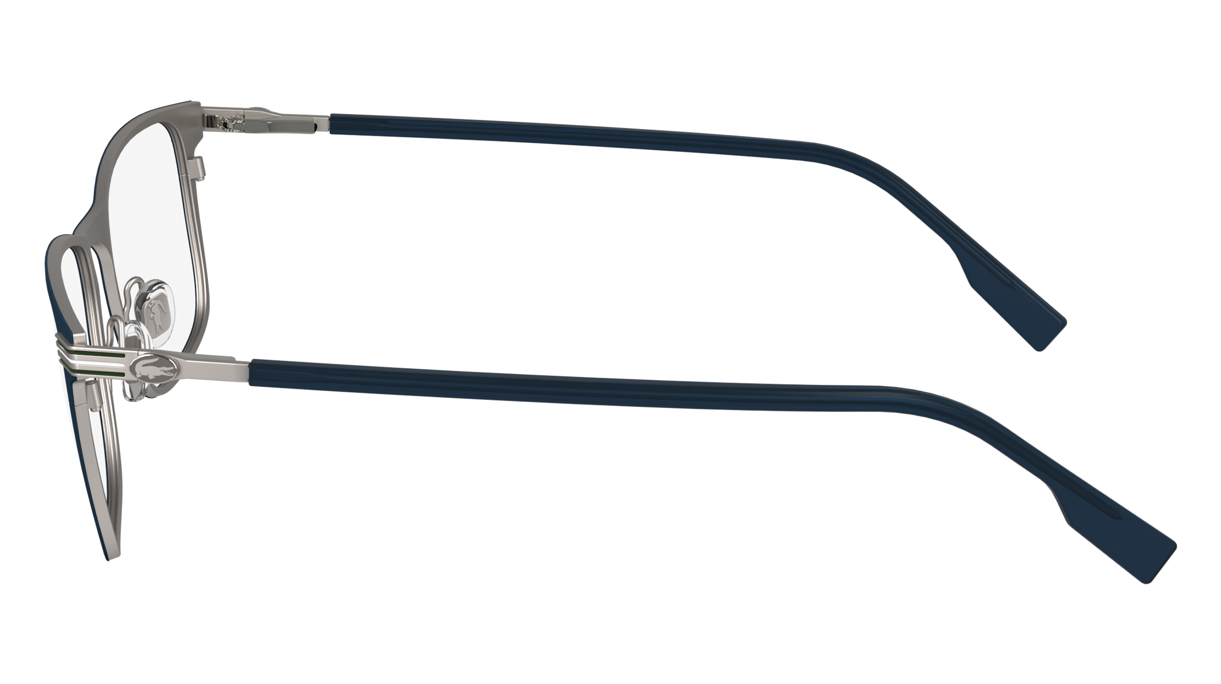 L2300 424 Montature da vista Lacoste 4