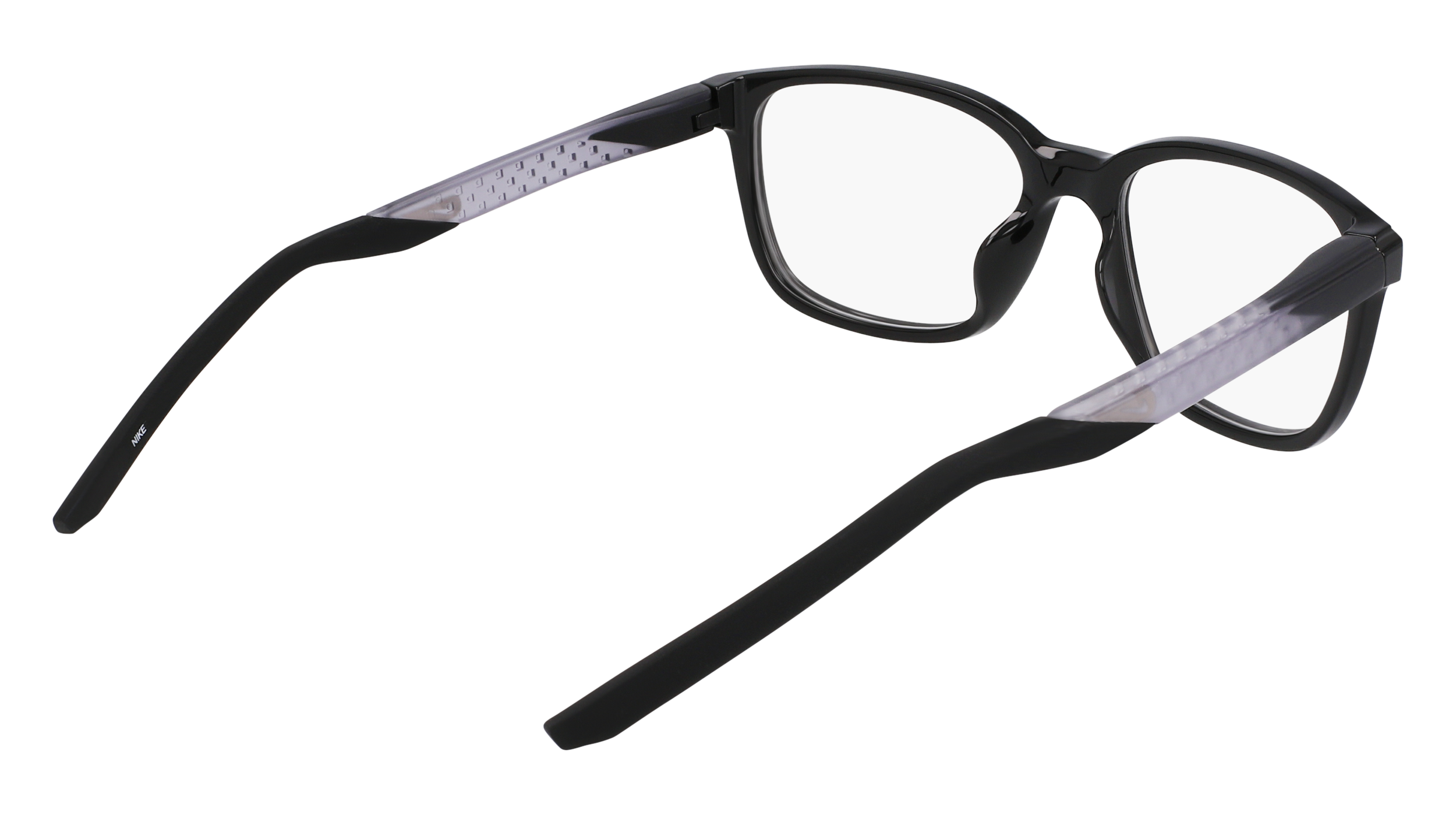 NIKE 7278 001 Montature da vista Nike 6
