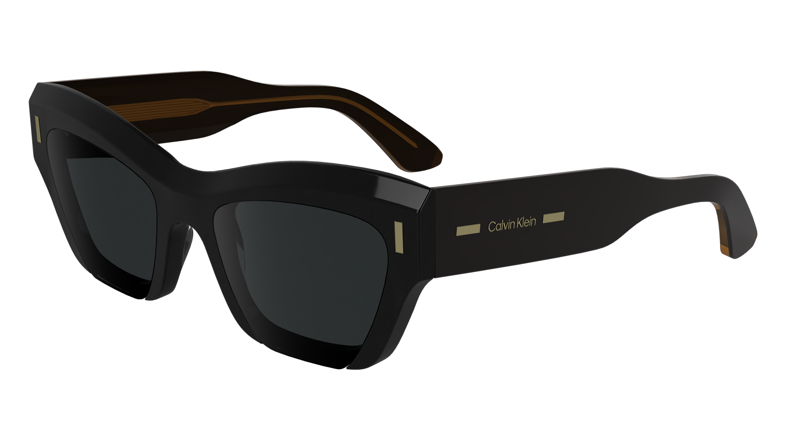CK24531S 001 Occhiali da sole Calvin Klein 1